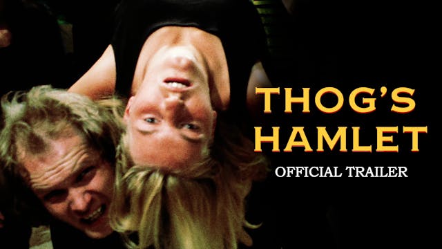 Thog's Hamlet (Official Trailer)