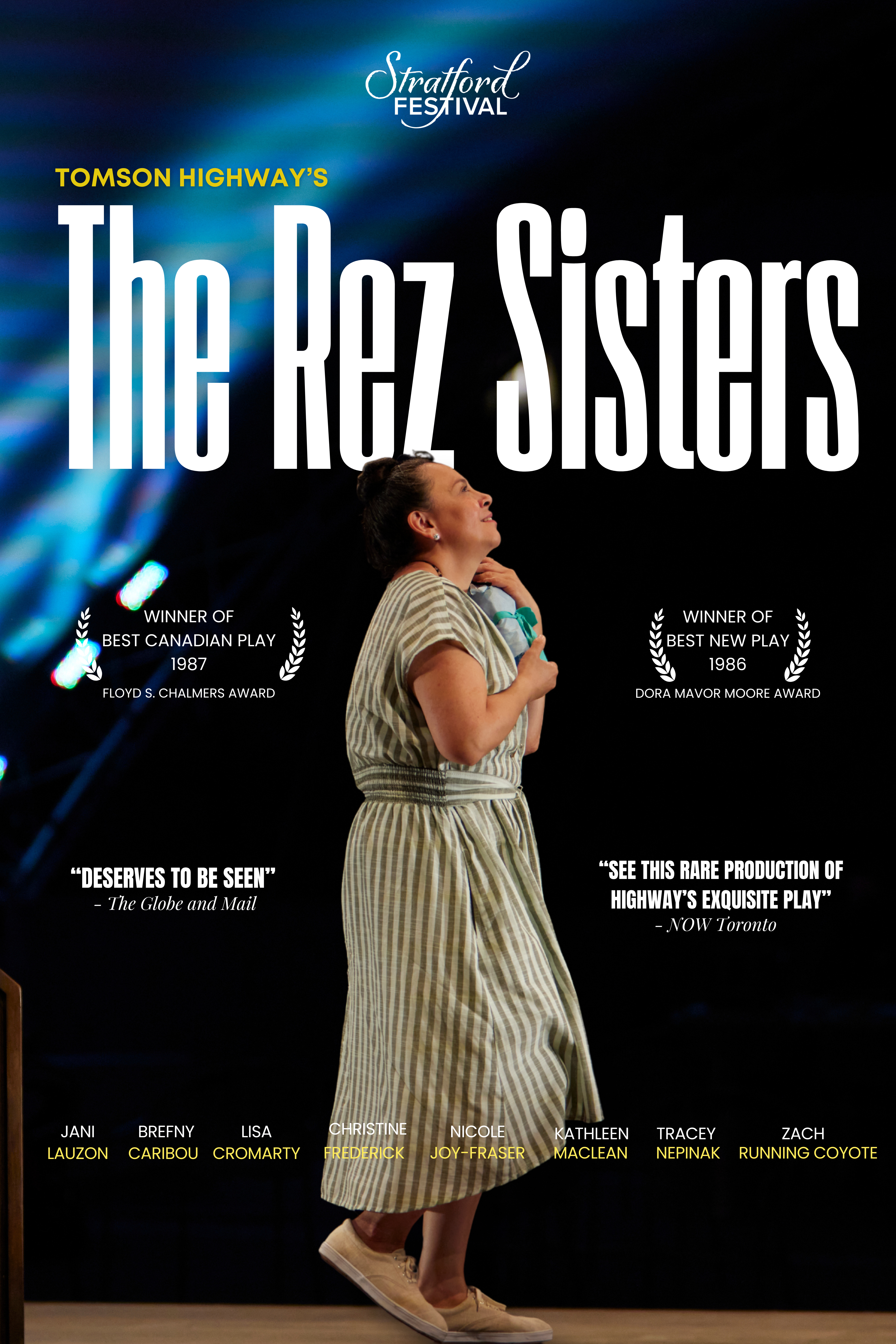 The Rez Sisters