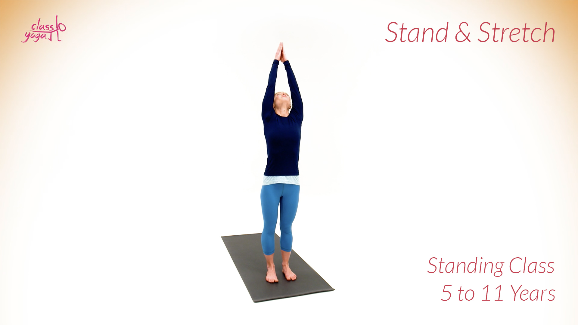 Stand and Stretch
