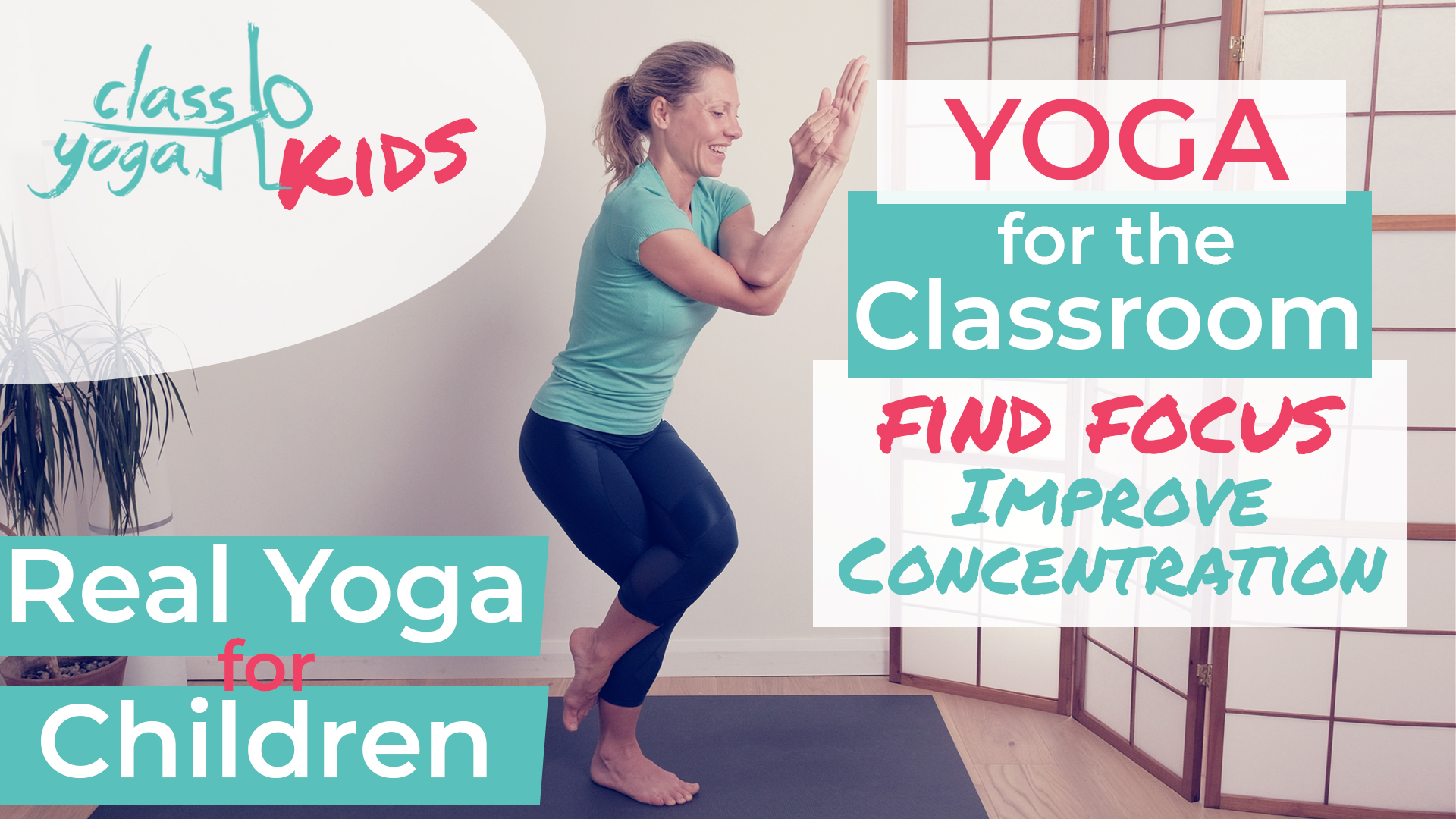 Find some Focus, Improve concentration