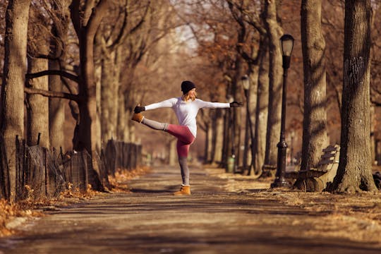 Revolving around the Mat