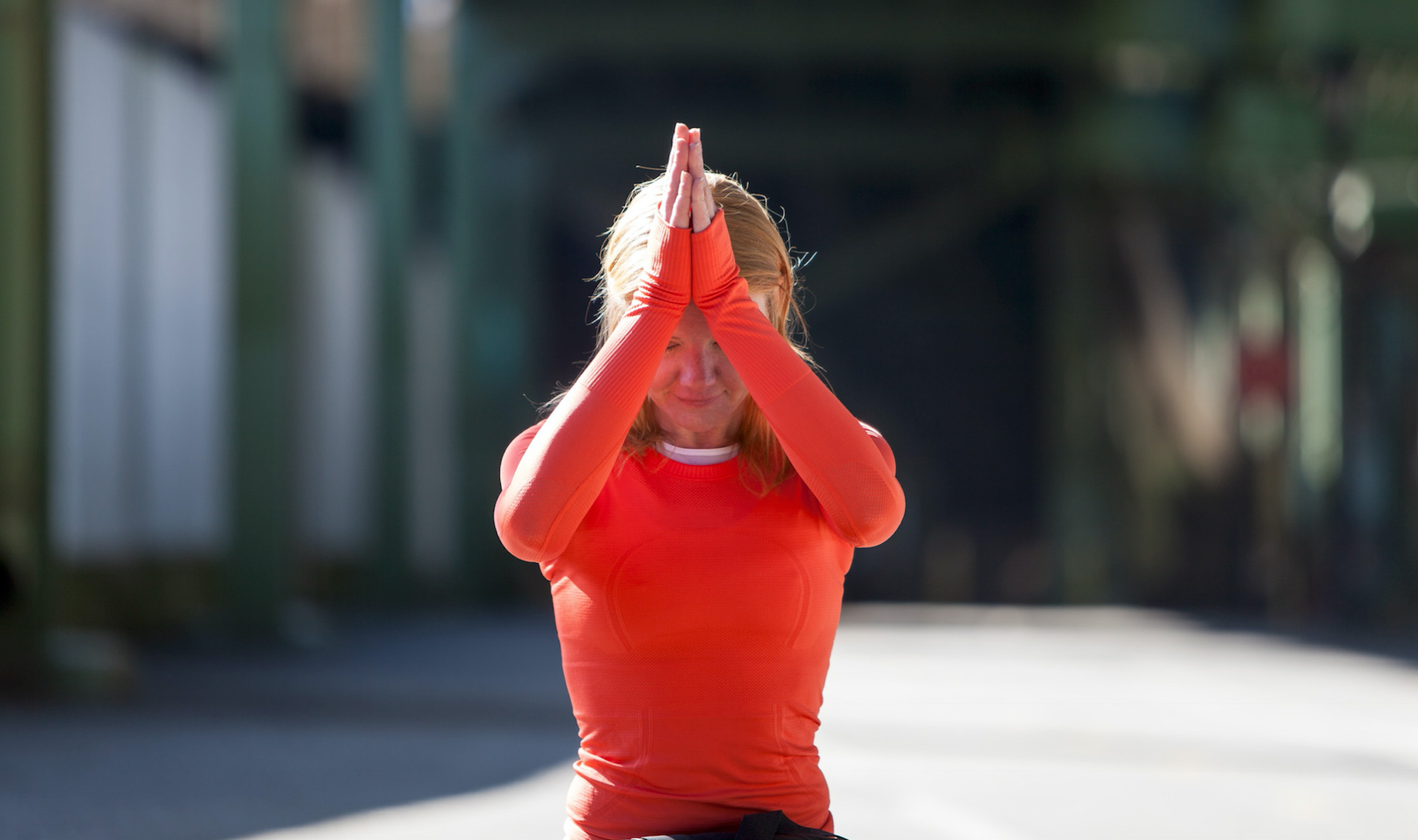 Monthly Yoga Subscription with Claudia Jasper