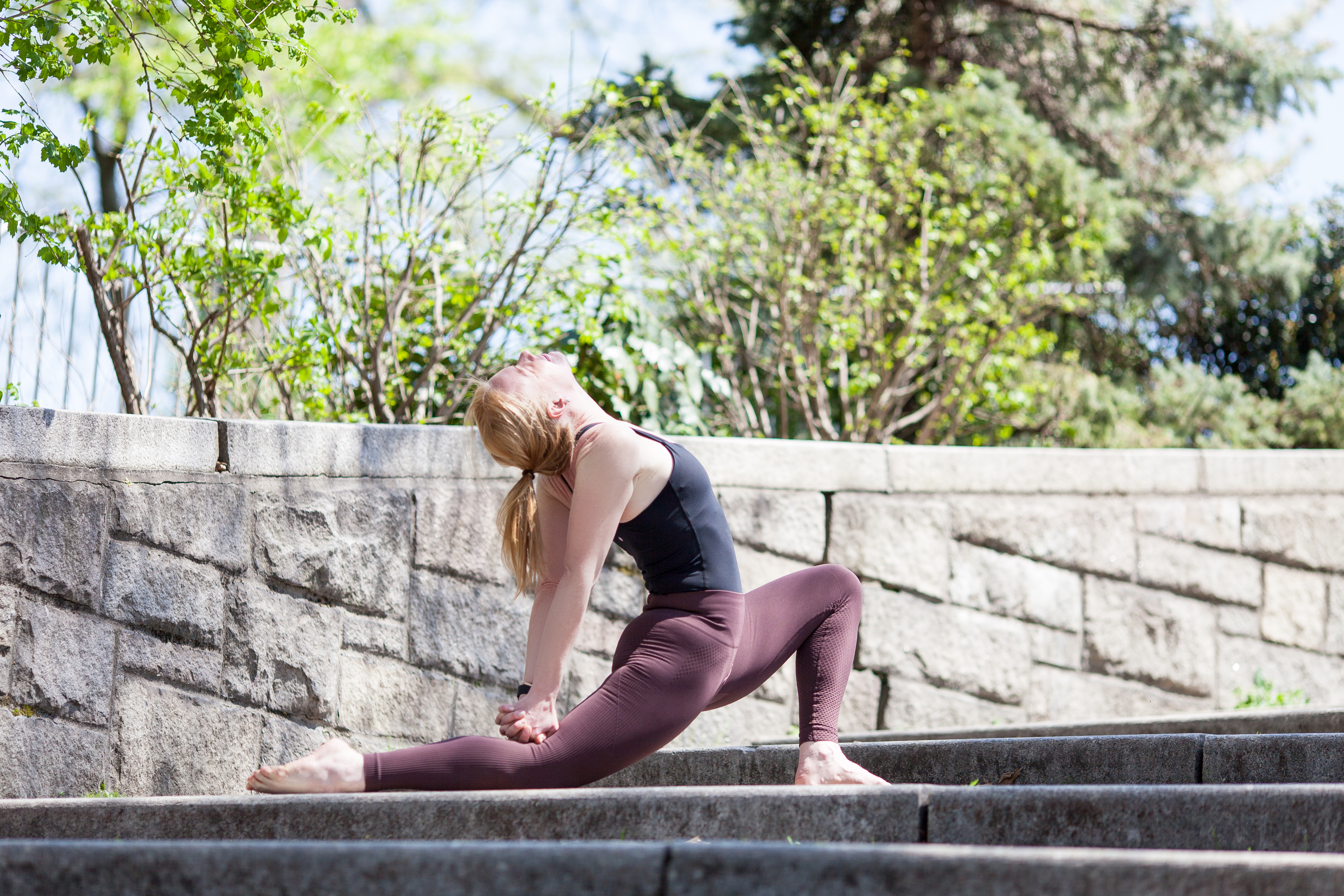 30 Min Buildup Yoga Flow