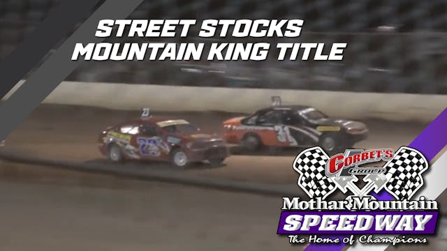 28th Nov 2020 | Gympie - Street Stock...