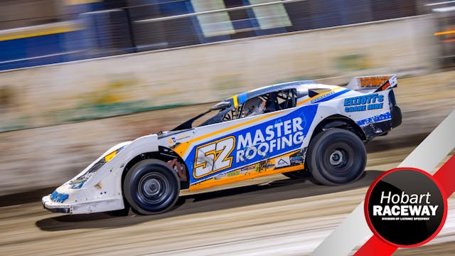 13th Dec 2025 | Hobart