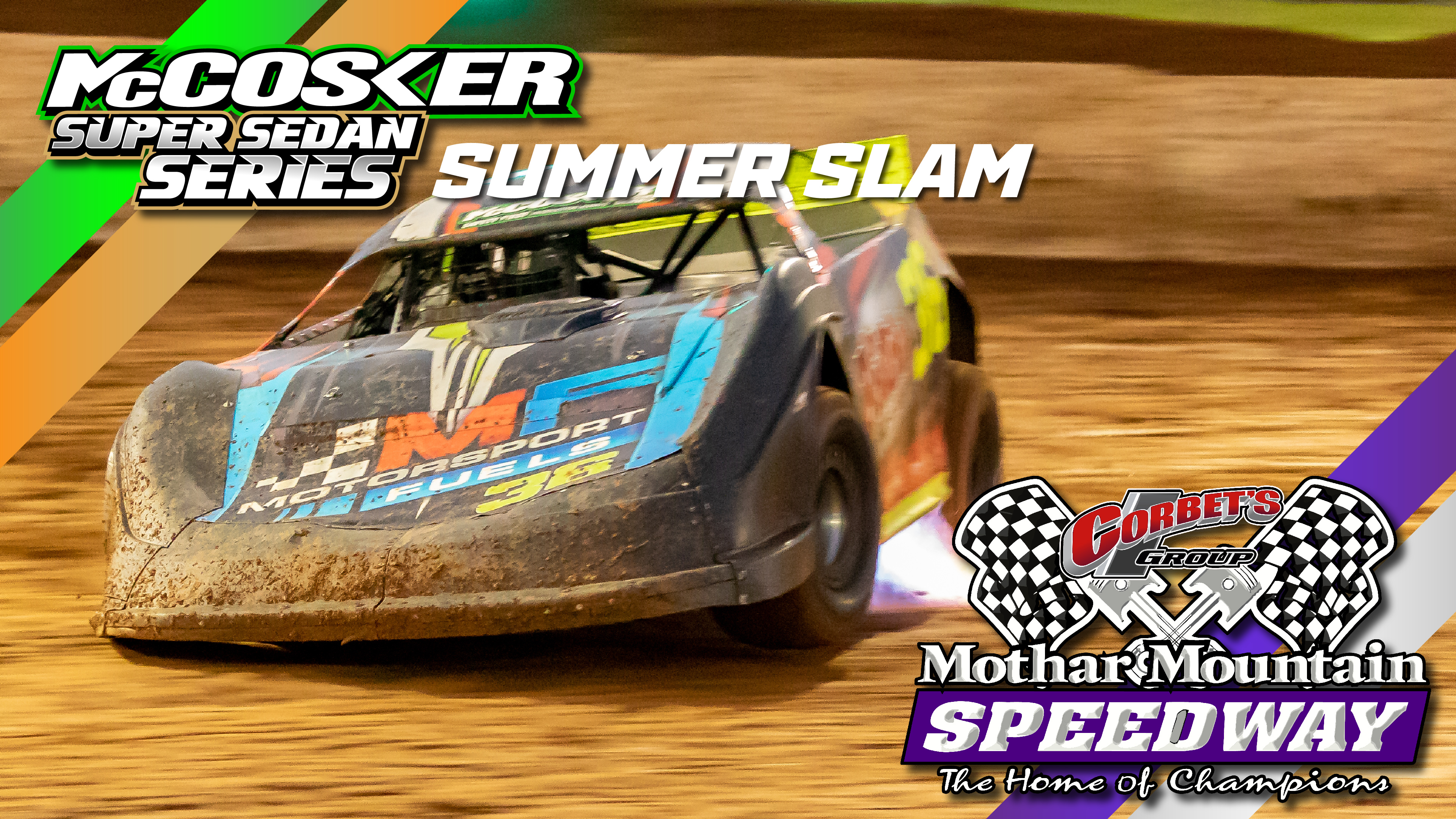 28th Dec 2022 | Gympie - Summer Slam, Queensland Super Sedan Series