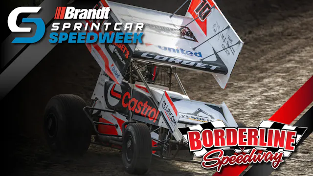 28th Dec 2026 | Mt. Gambier - Brandt Sprintcar Speedweek