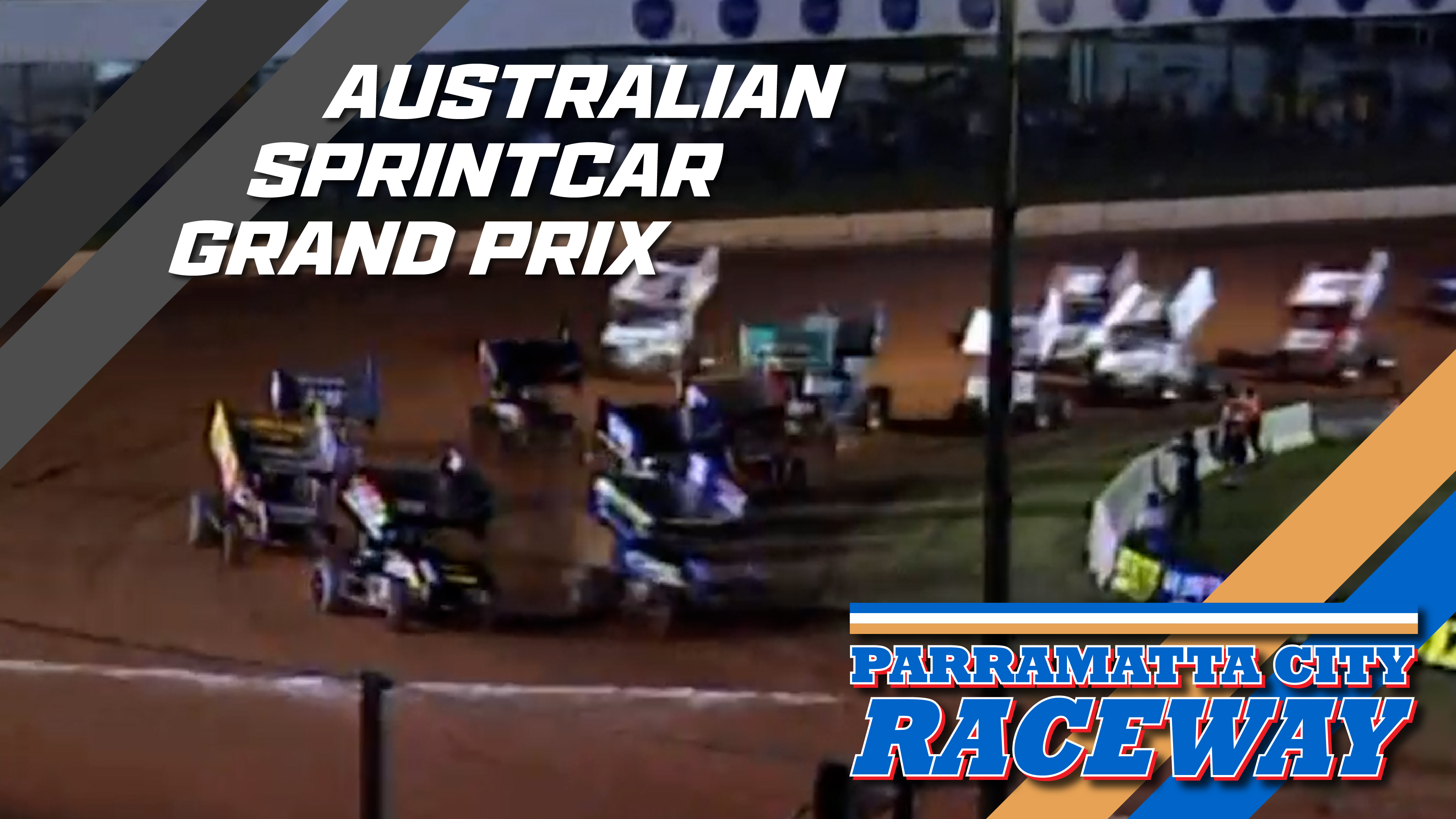 26th Dec 2004 | Sydney - Australian Sprintcar Grand Prix 2004