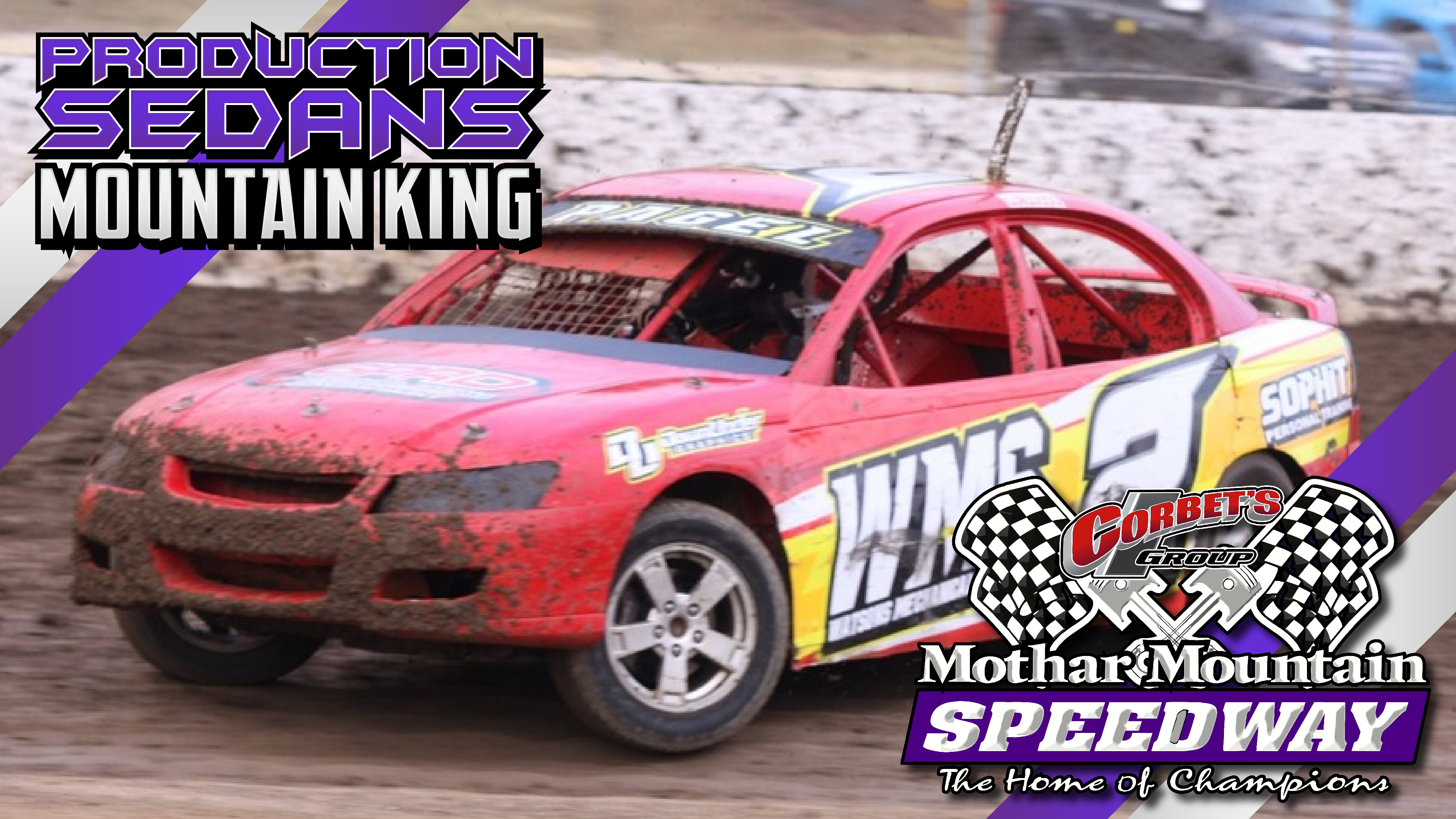 28th Oct 2023 | Gympie - Production Sedan Mountain King