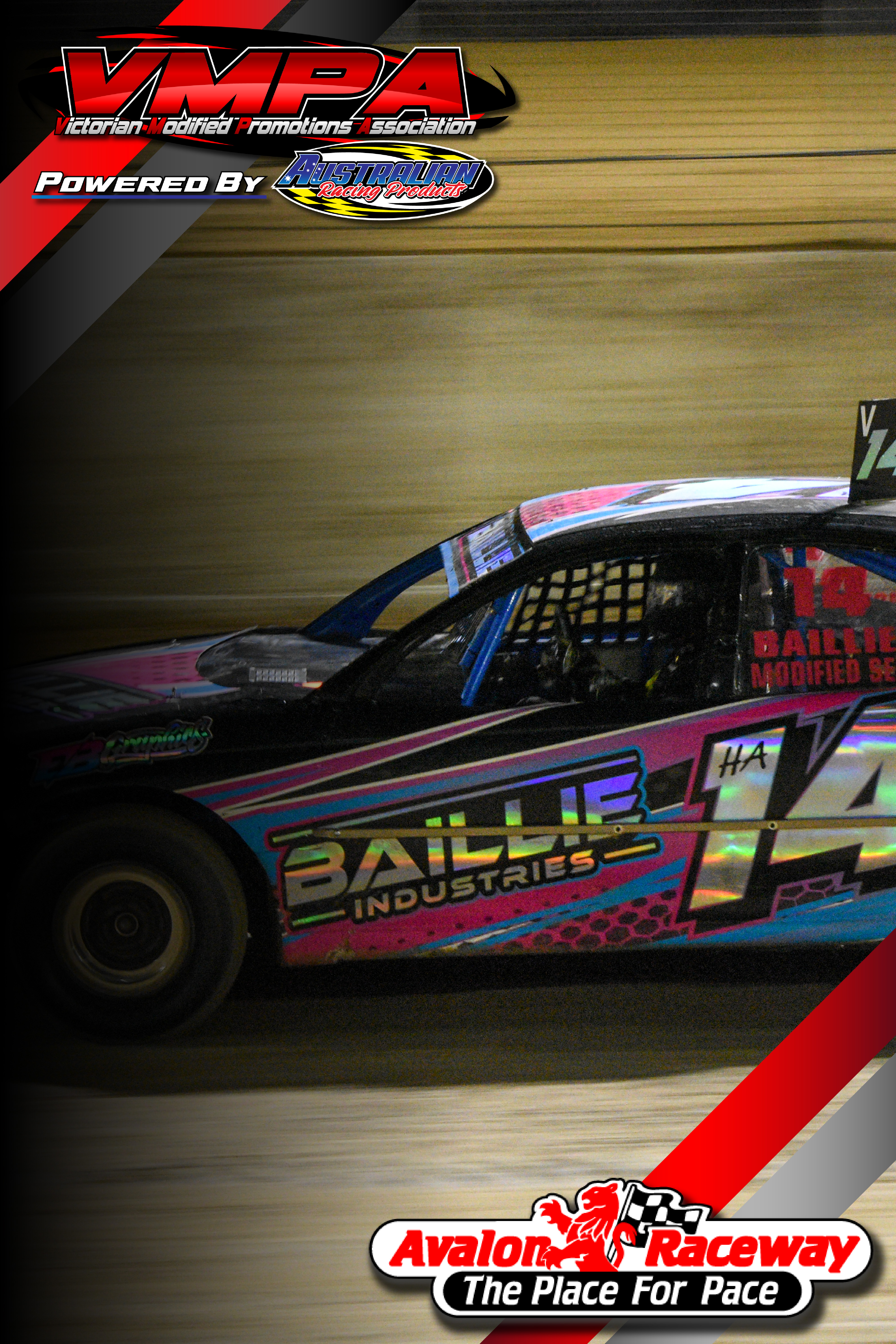 10th Jan 2026 | Avalon