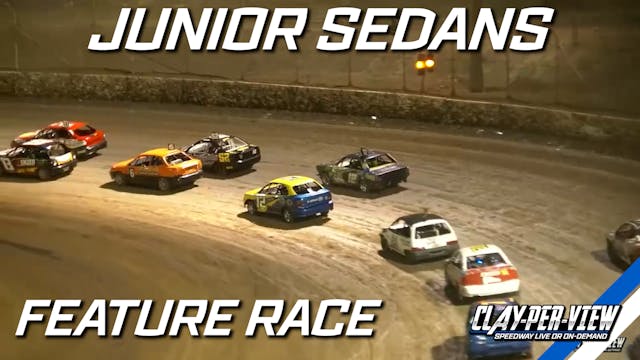 Feature | Junior Sedans - Murray Brid...