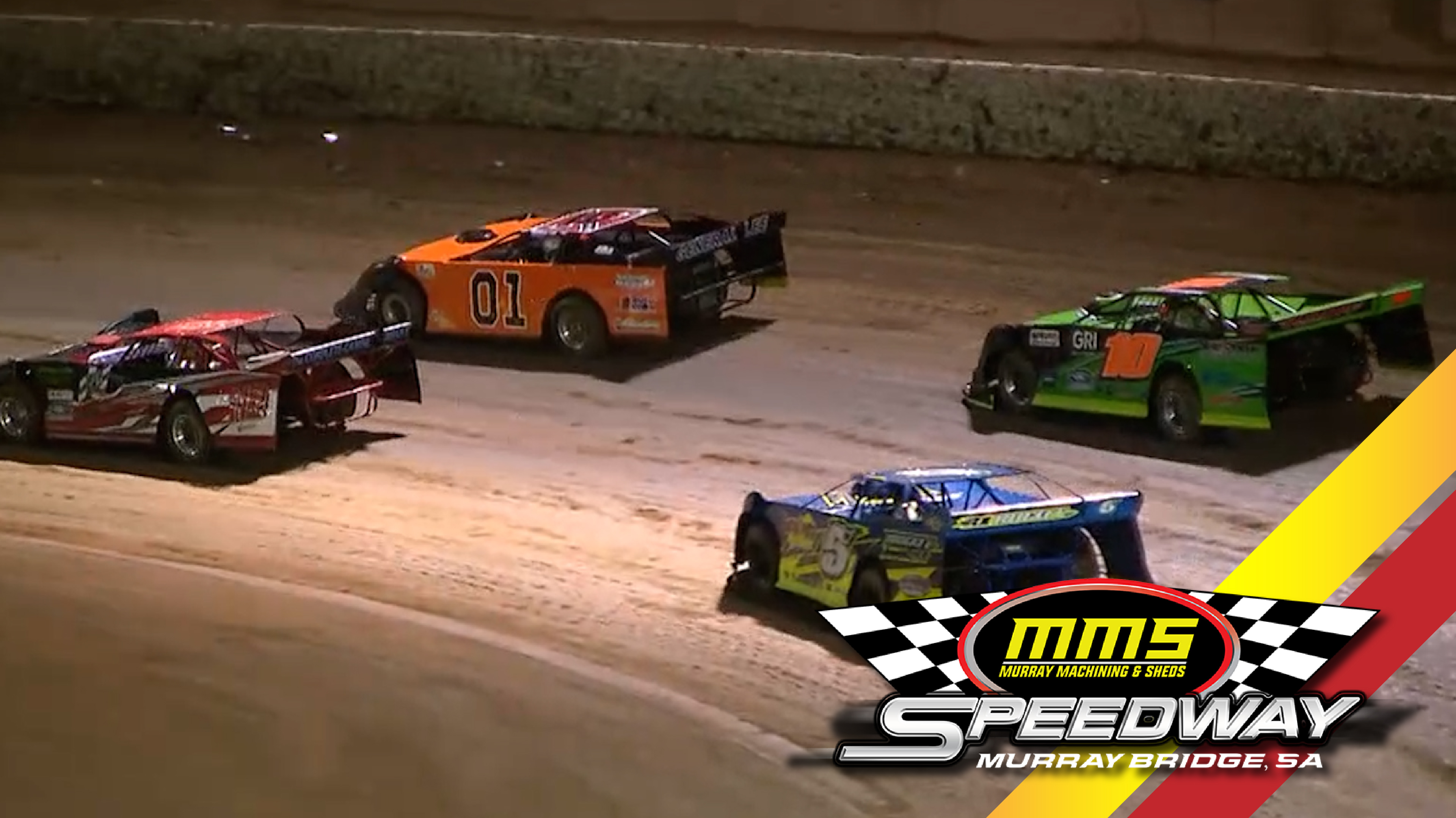 8th Jan 2022 | Murray Bridge