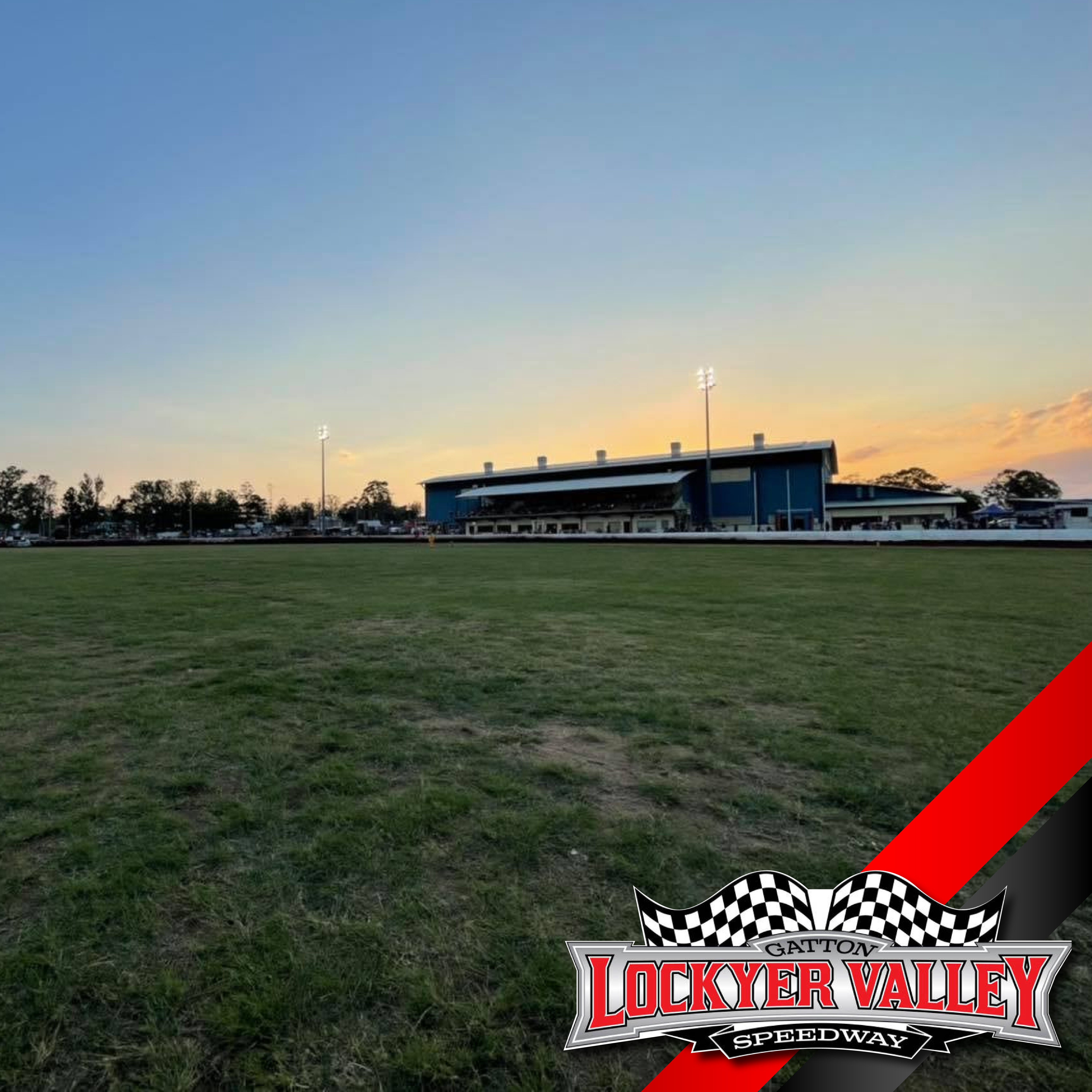 Lockyer Valley Speedway, Gatton