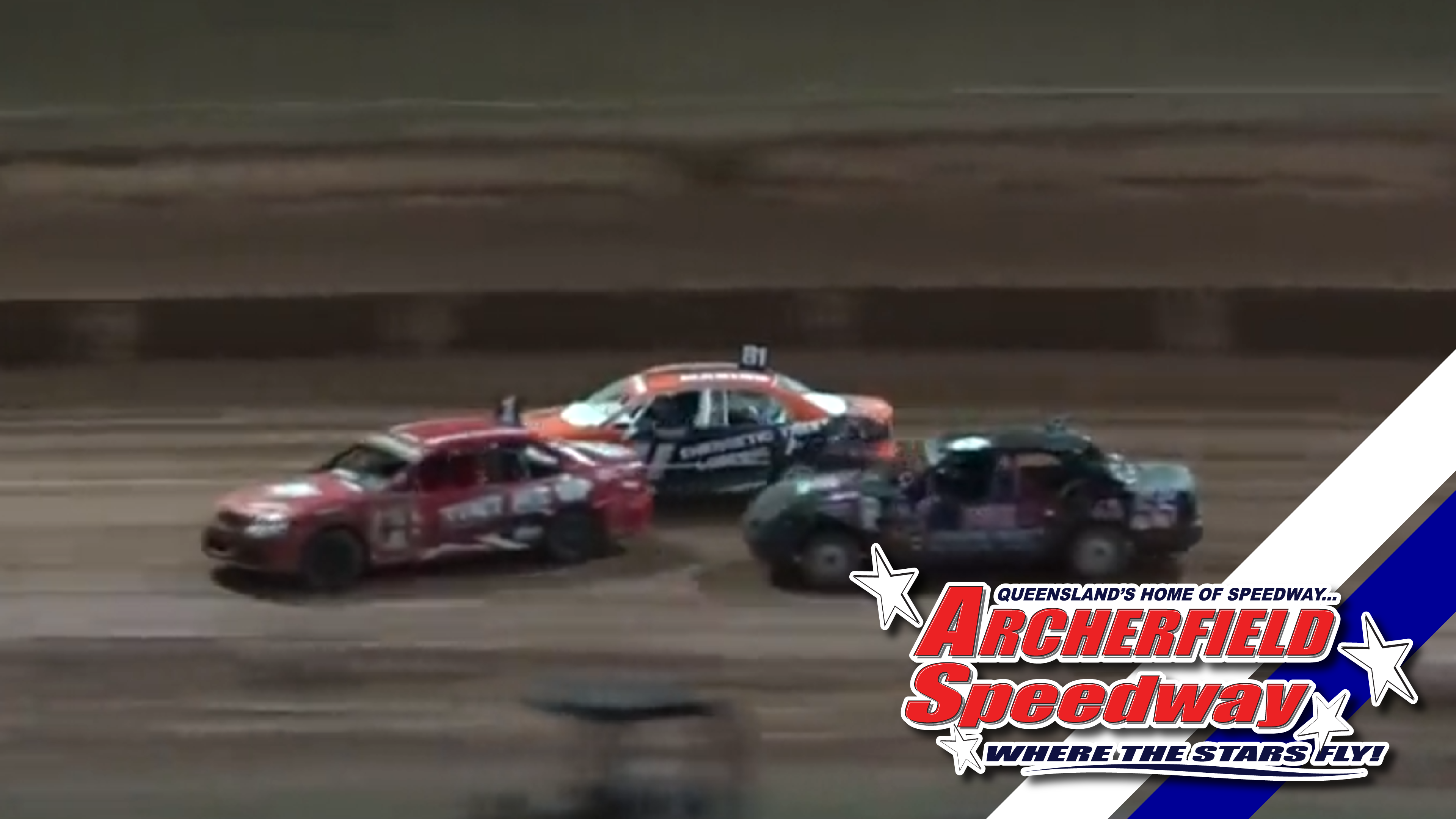 23rd Sep 2017 | Archerfield - QLD RSA Street Stocker Title