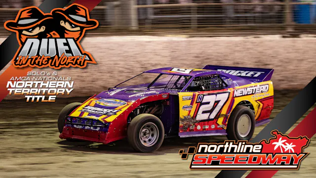 22nd Aug 2026 | Darwin - Northern Territory AMCA Nationals & Solos Title 2026