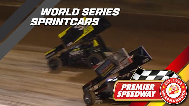 1st Jan 2016 | Warrnambool - World Se...