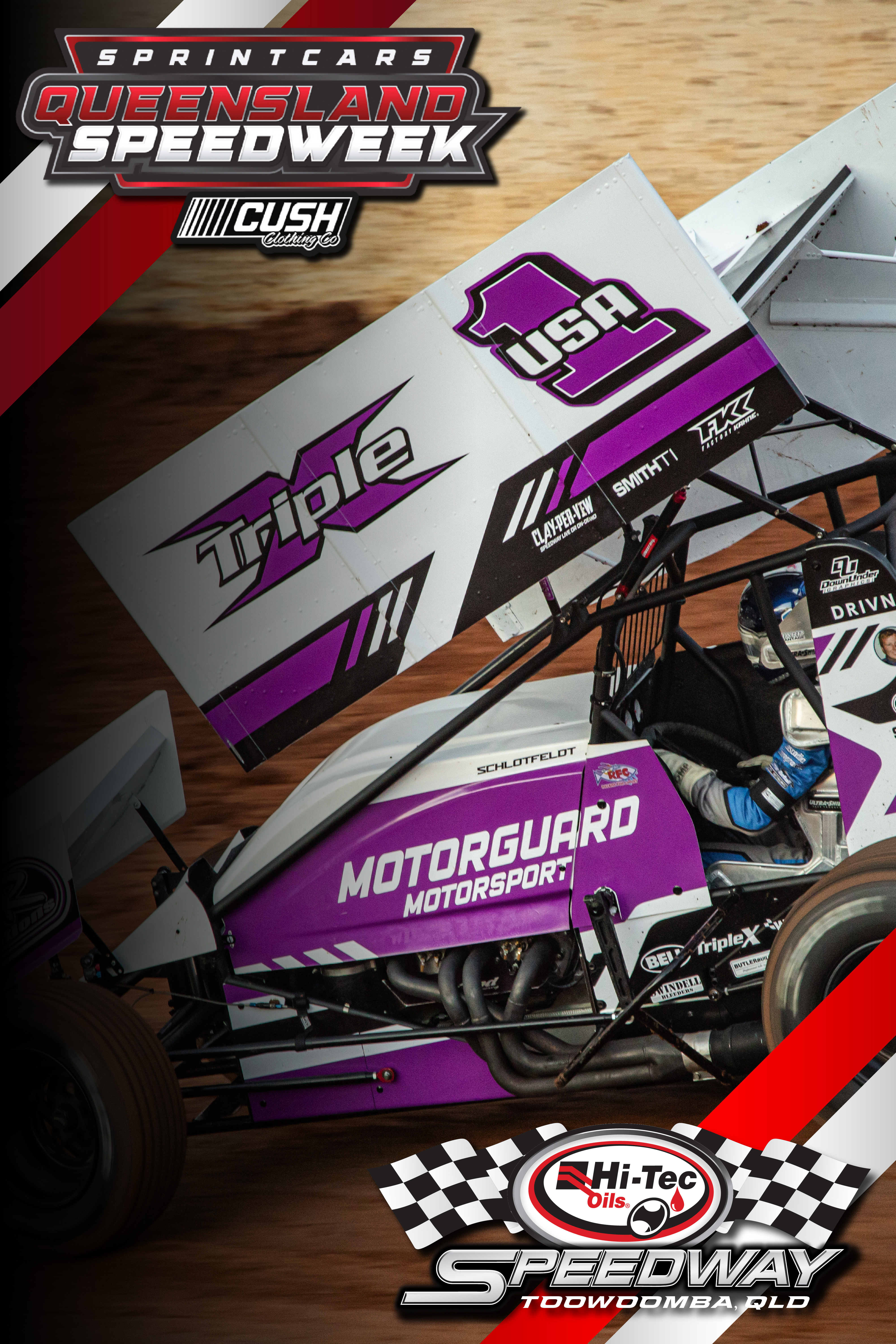 26th Dec 2025 | Toowoomba