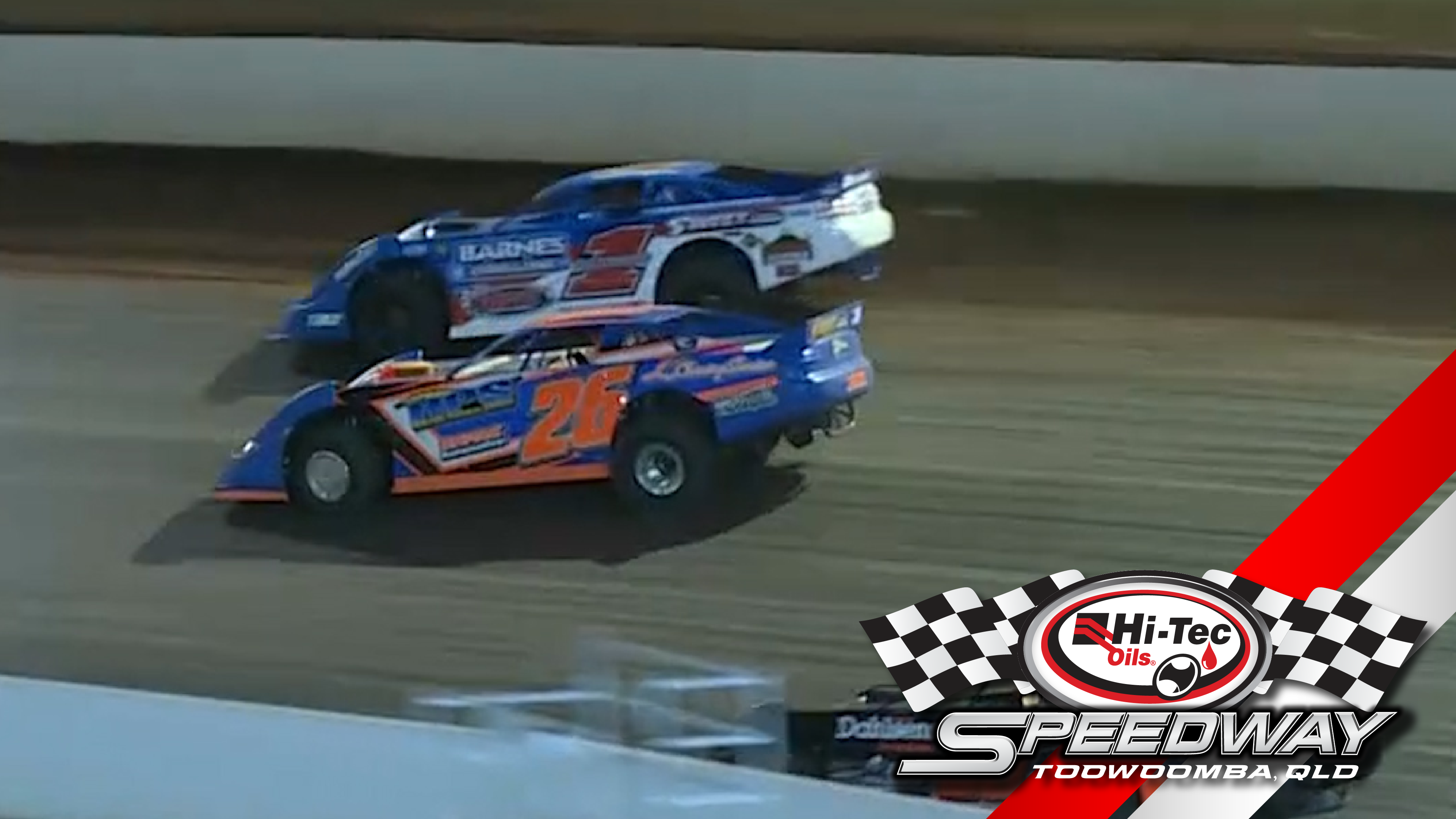26th Oct 2019 | Toowoomba - Schultz Sedan Spectacular