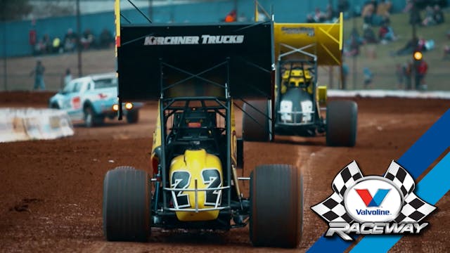 28th Dec 2017 | Sydney - Ultimate Sprintcar Championship NSW