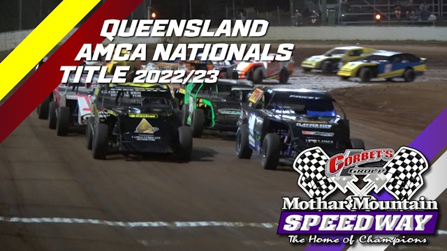 4th Feb 2023 | Gympie - Queensland AMCA Nationals Title 2022/23