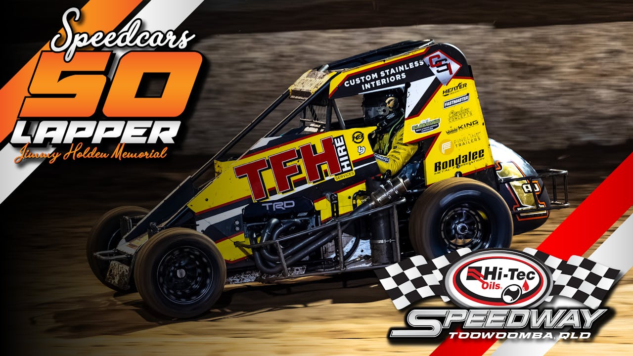 9th May 2026 | Toowoomba