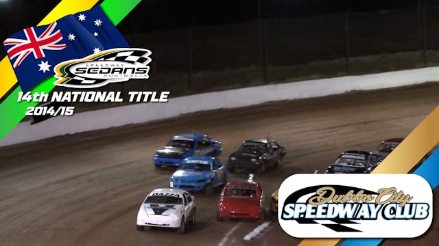 24th Apr 2015 | Dubbo - National Prod...
