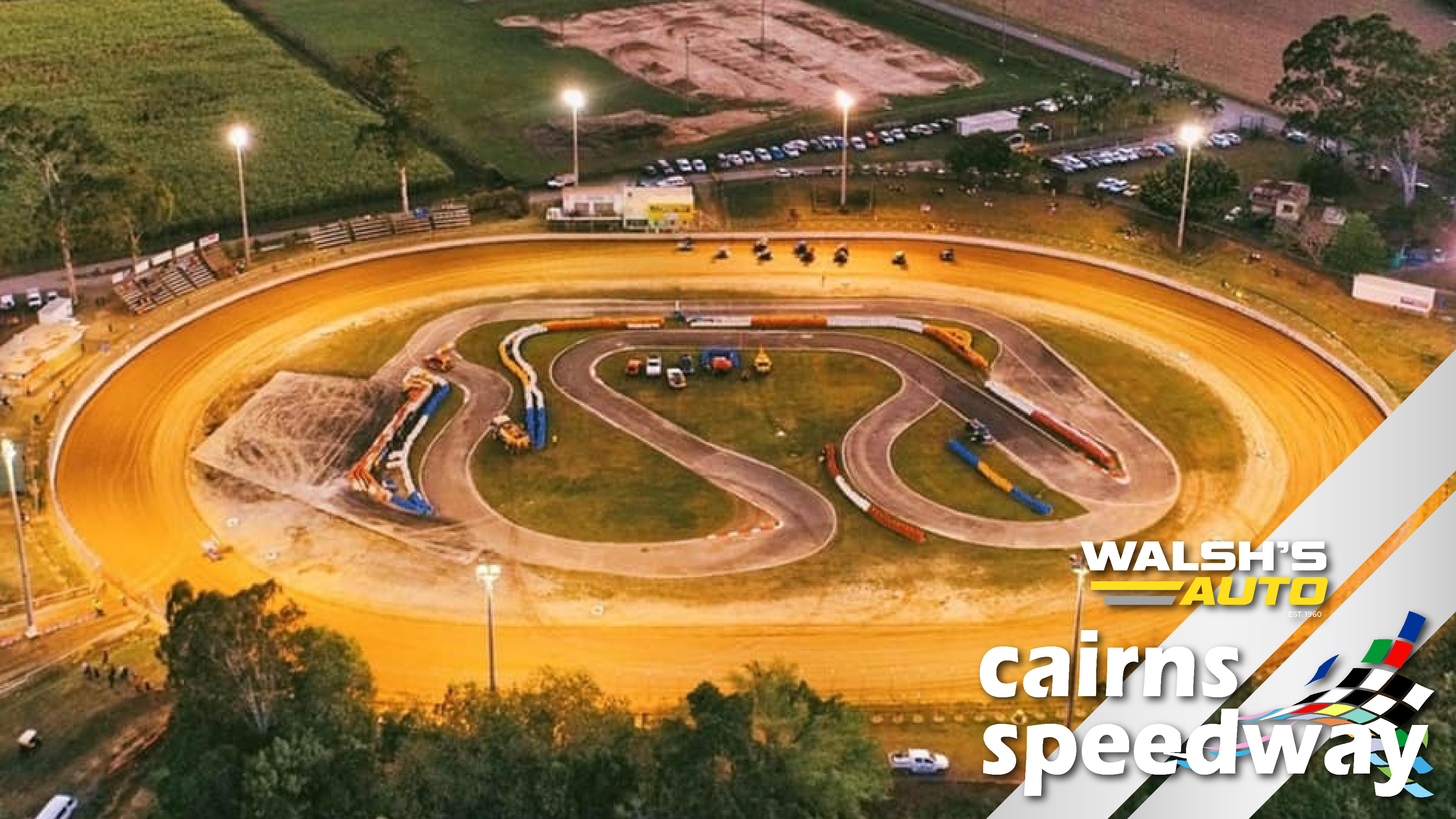 Cairns Speedway