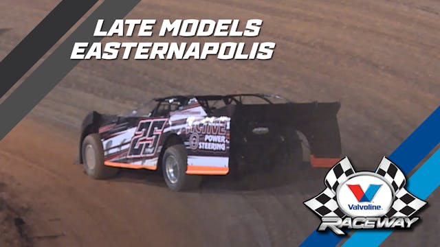 7th May 2016 | Sydney - Late Models E...