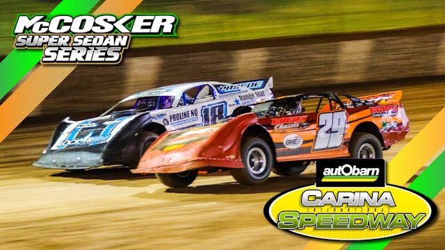 21st Oct 2023 | Carina - Queensland S...