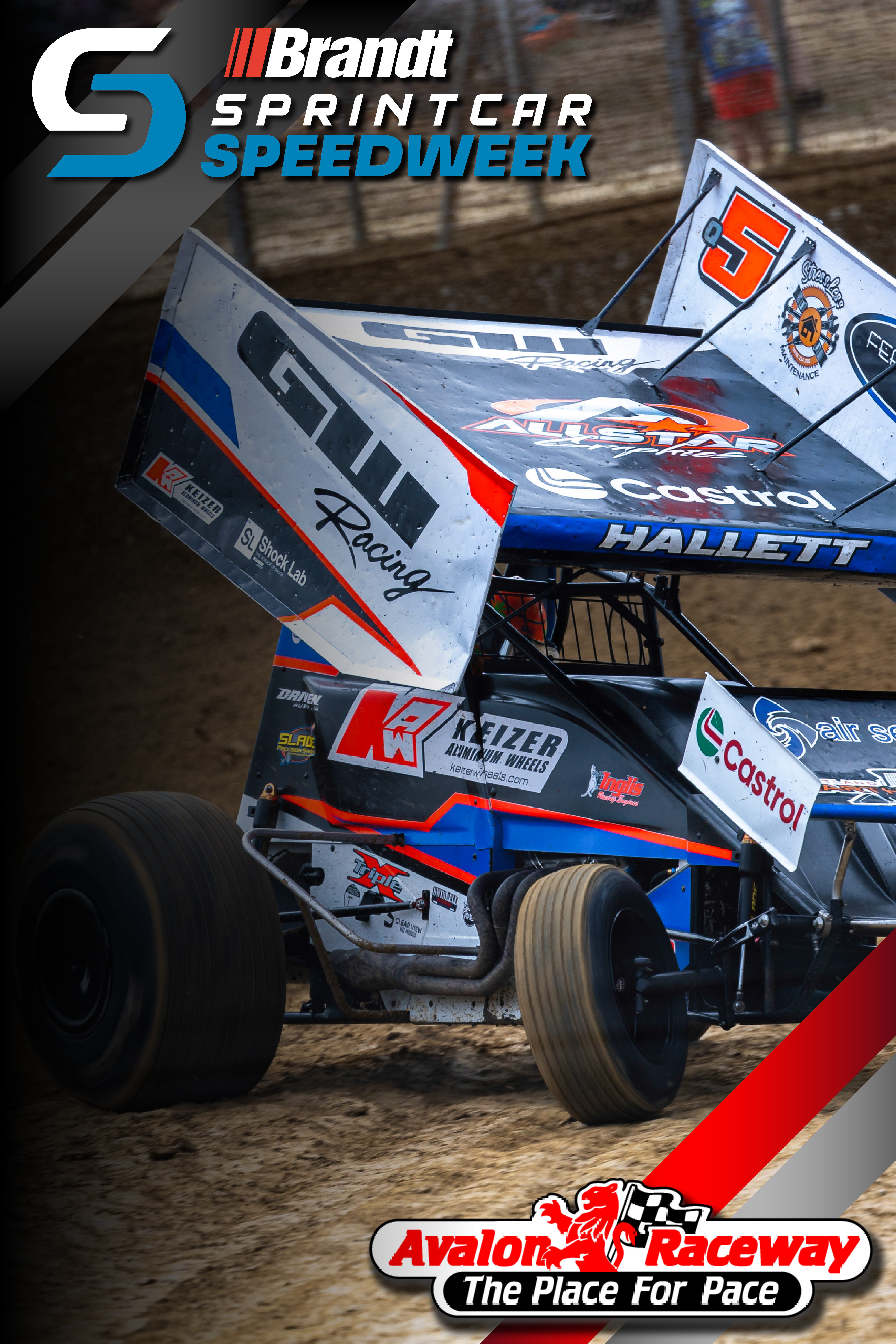 30th Dec 2025 | Avalon