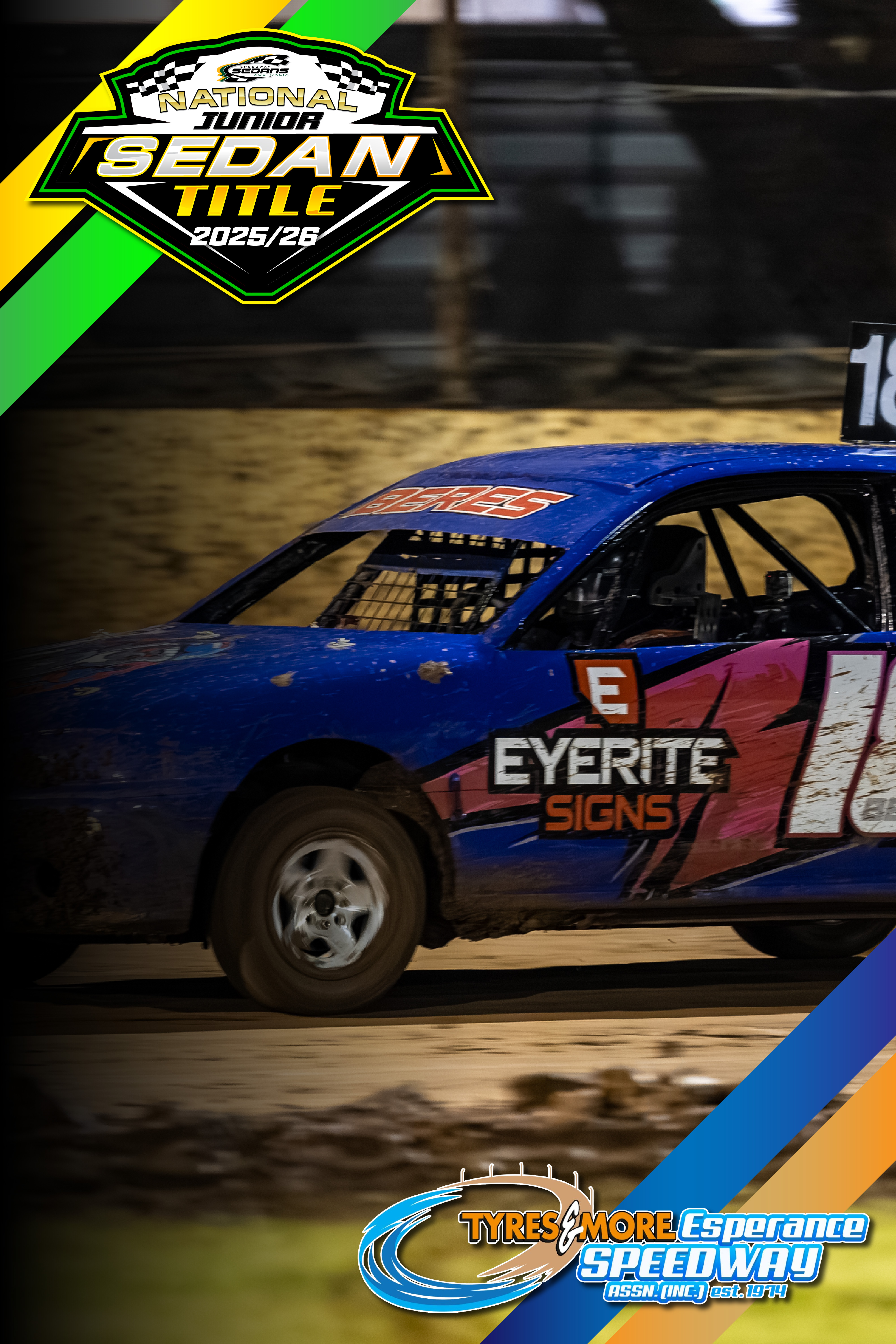 10th Jan 2026 | Esperance