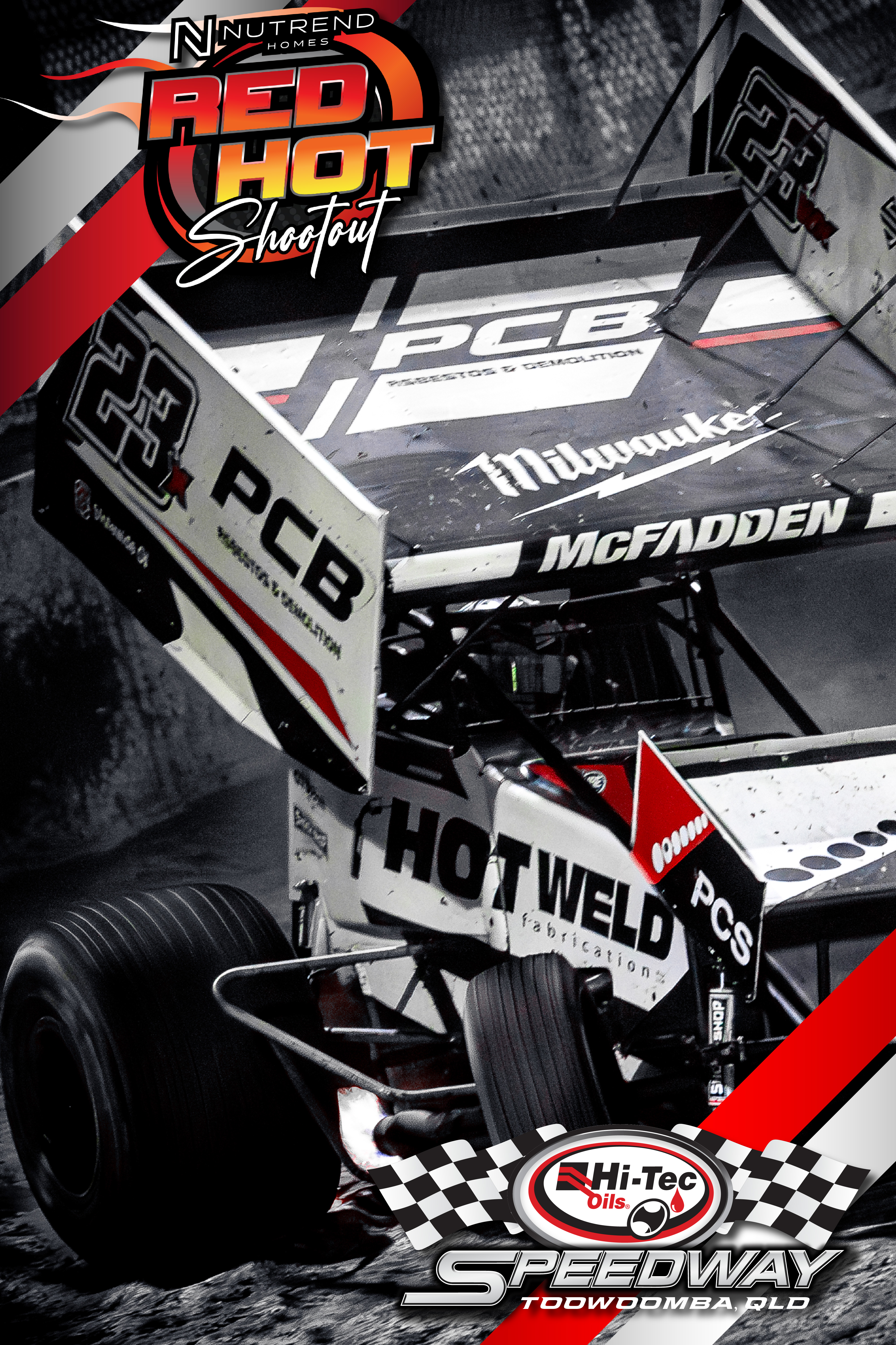 27th Mar 2026 | Toowoomba