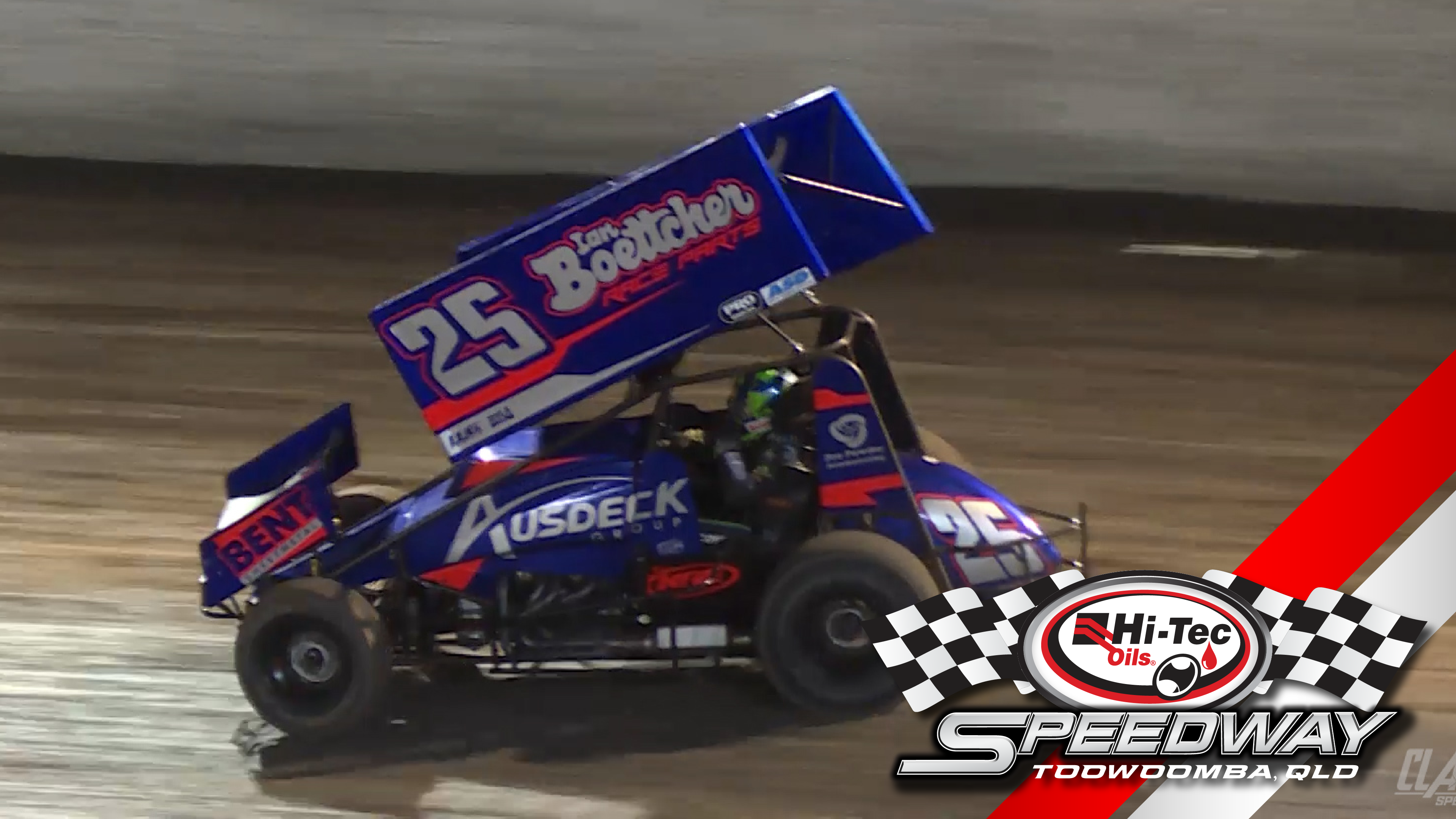 23rd Sep 2017 | Toowoomba - Carnival of Power