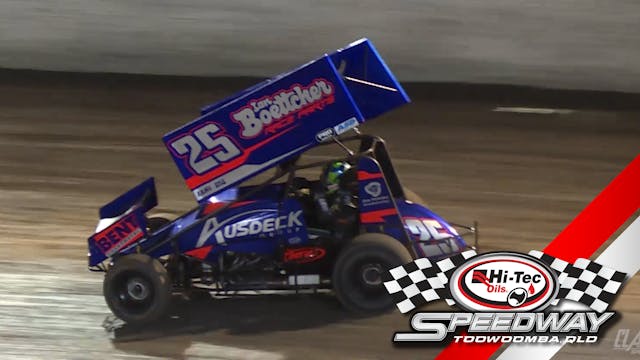 23rd Sep 2017 | Toowoomba - Carnival of Power