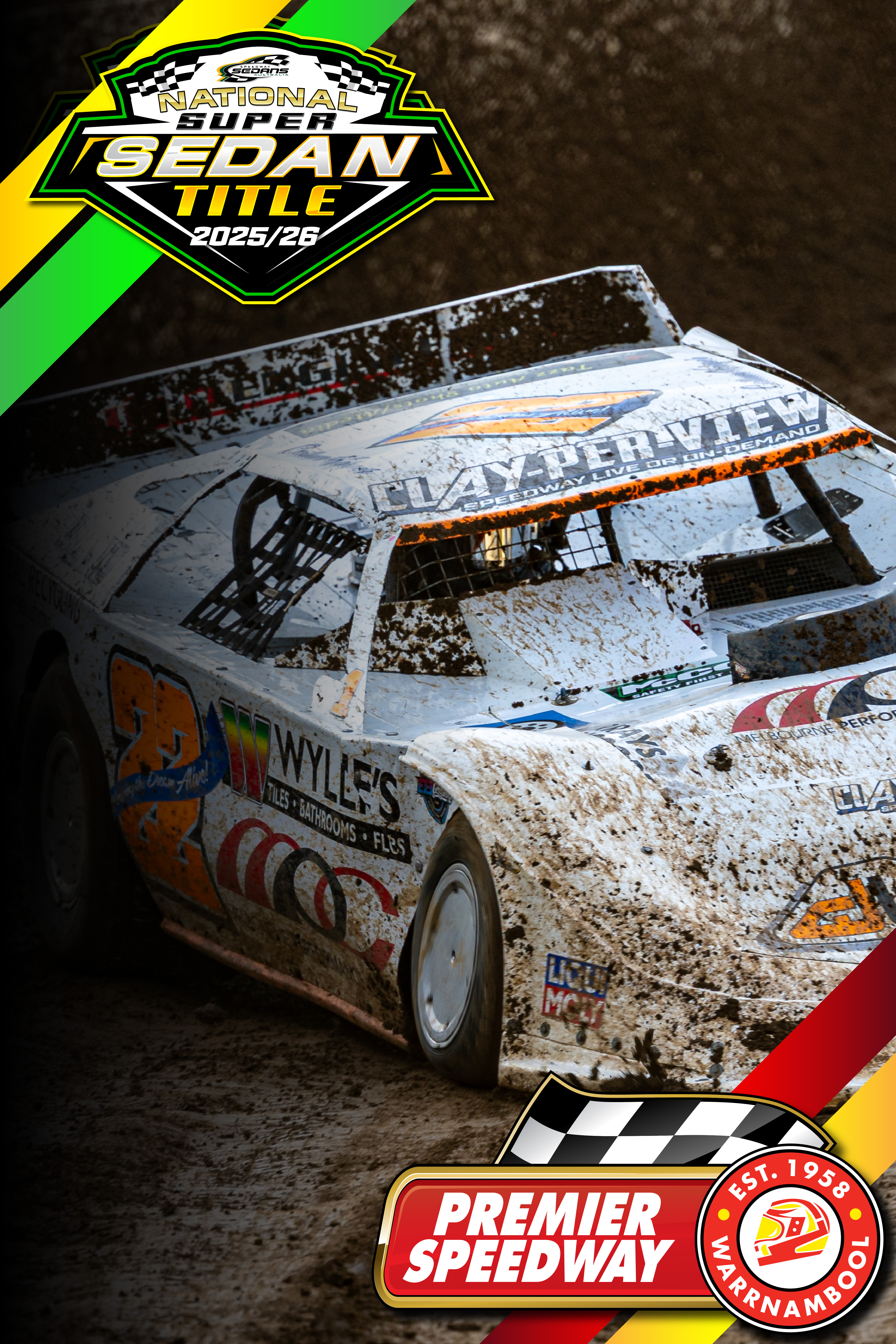 21st Feb 2026 | Warrnambool