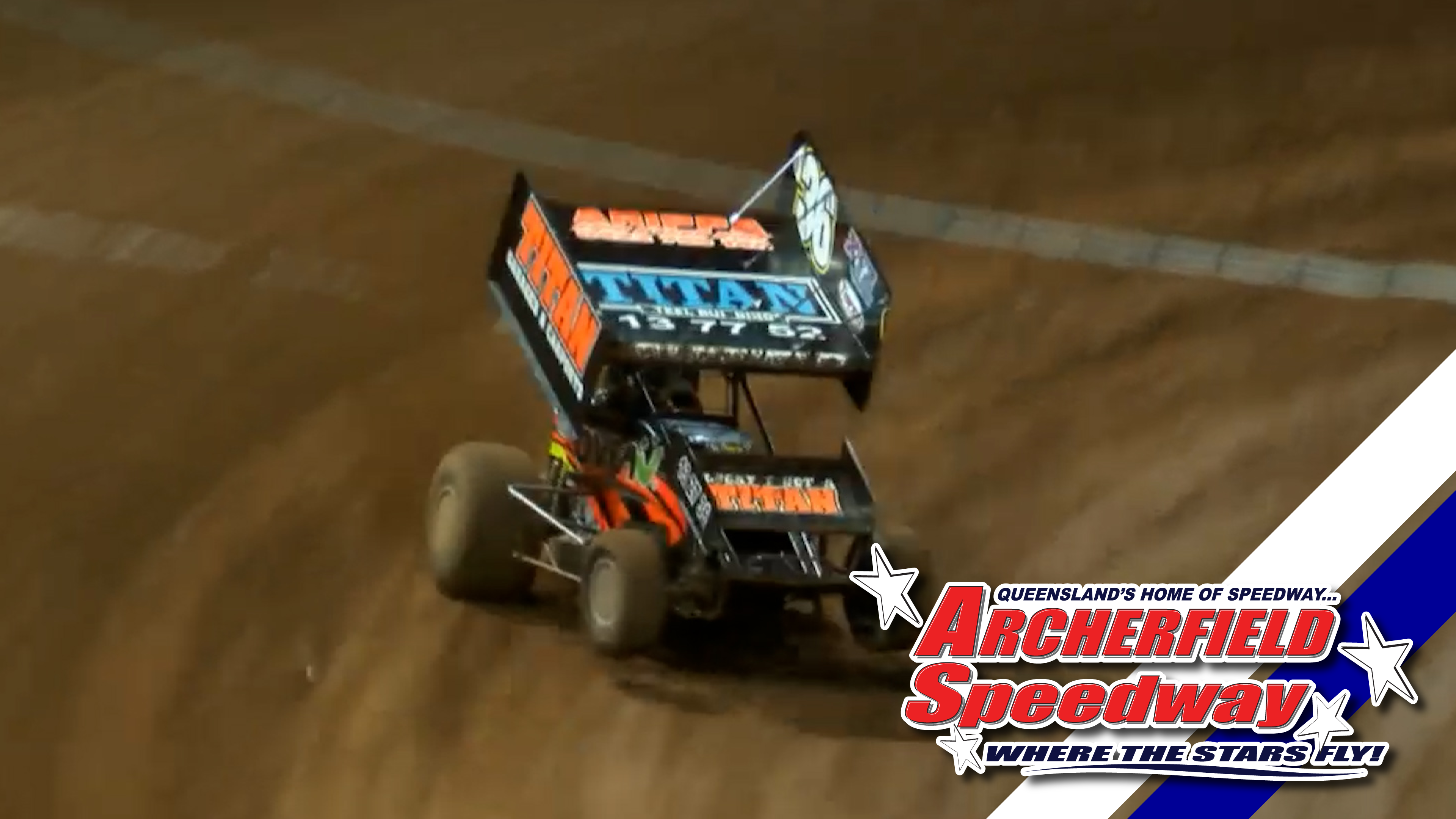 26th Mar 2016 | Archerfield - Easter