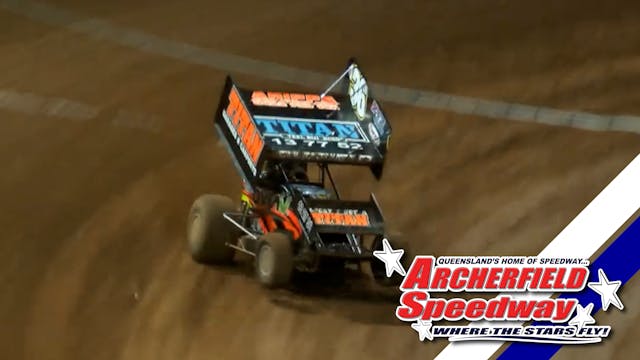 26th Mar 2016 | Archerfield - Easter
