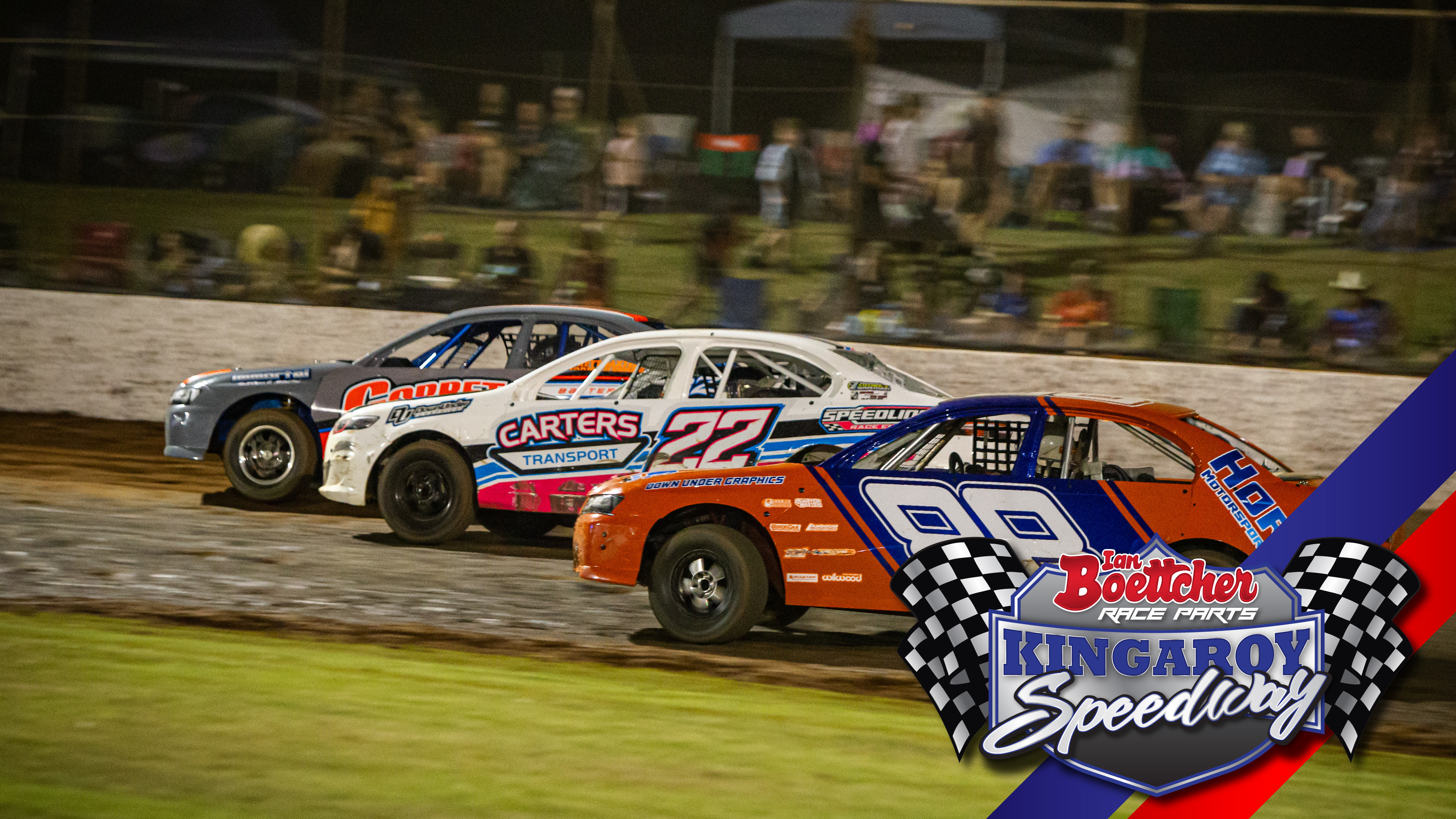 13th Apr 2024 | Kingaroy