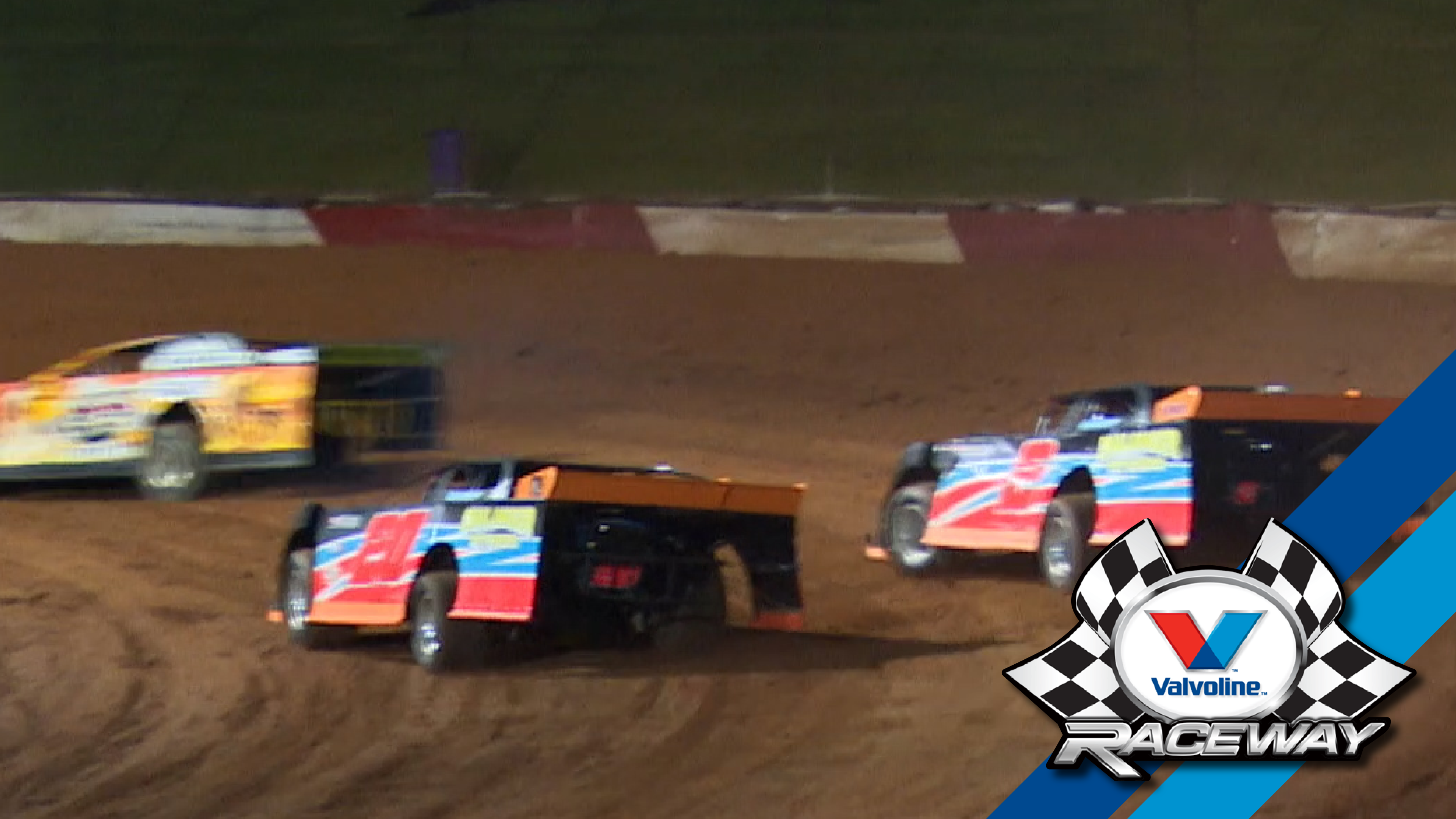 16th May 2015 | Sydney - Speedcar 50 Lap Classic