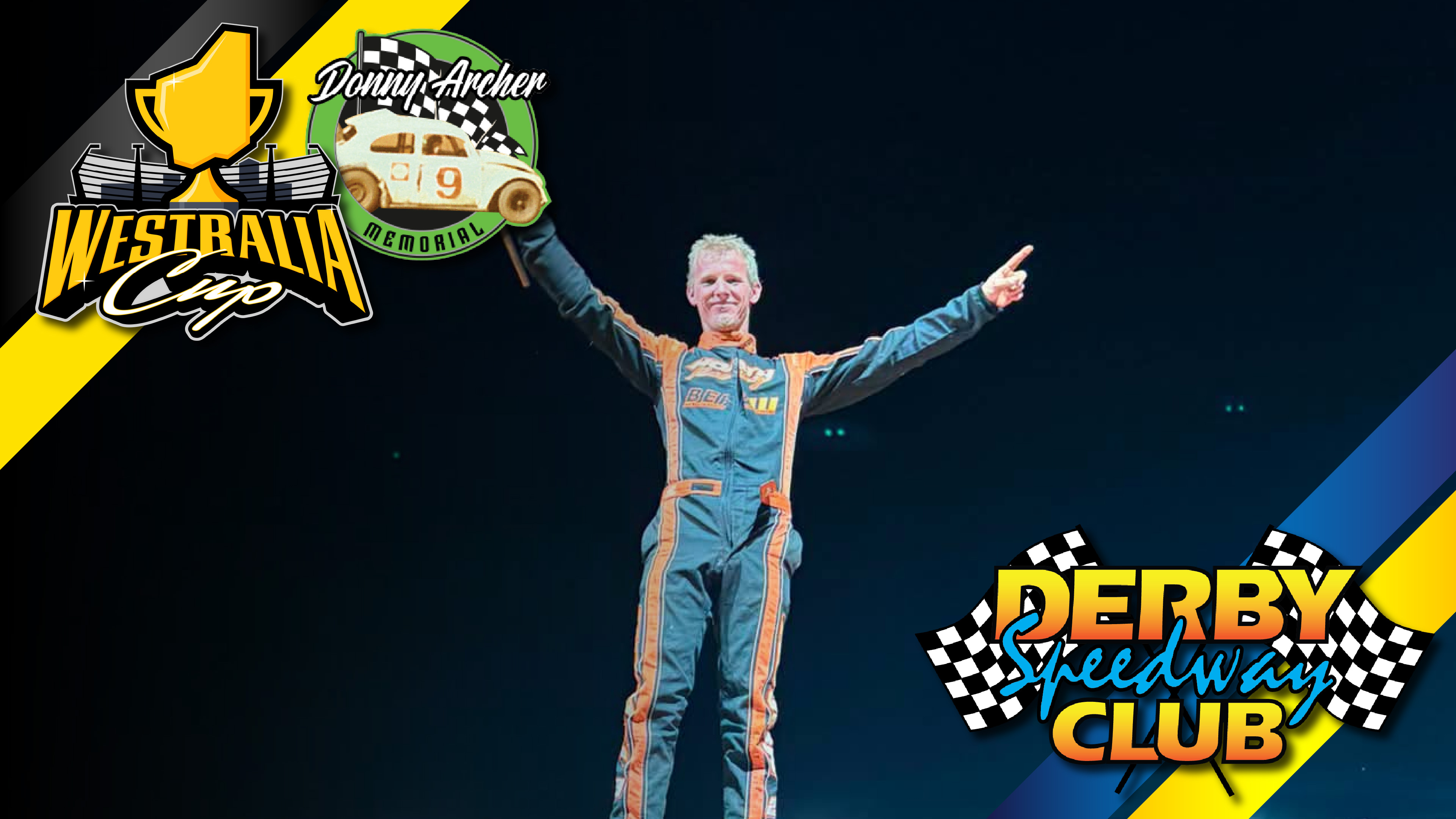 21st Aug 2026 | Derby - Westralia Cup 2026, Donny Archer Memorial (N1)