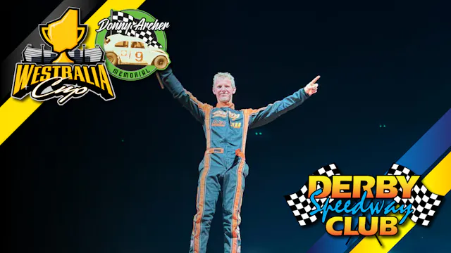 21st Aug 2026 | Derby - Westralia Cup 2026, Donny Archer Memorial (N1)
