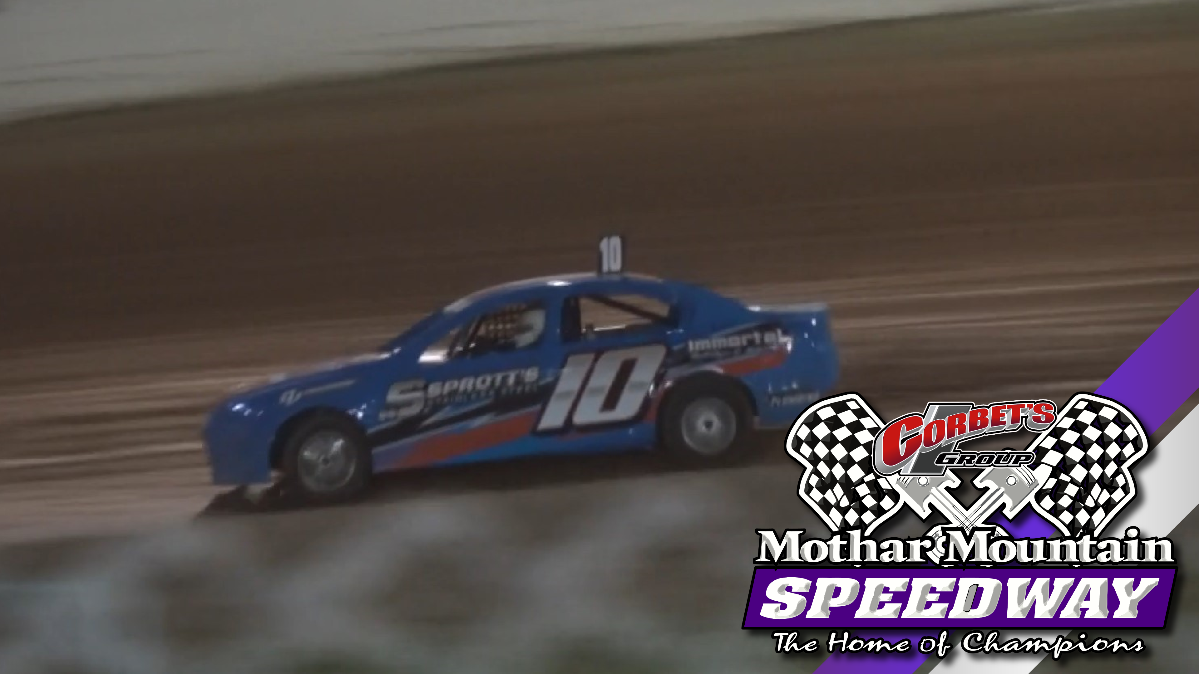 10th Apr 2021 | Gympie - Production Sedan Mountain King Series