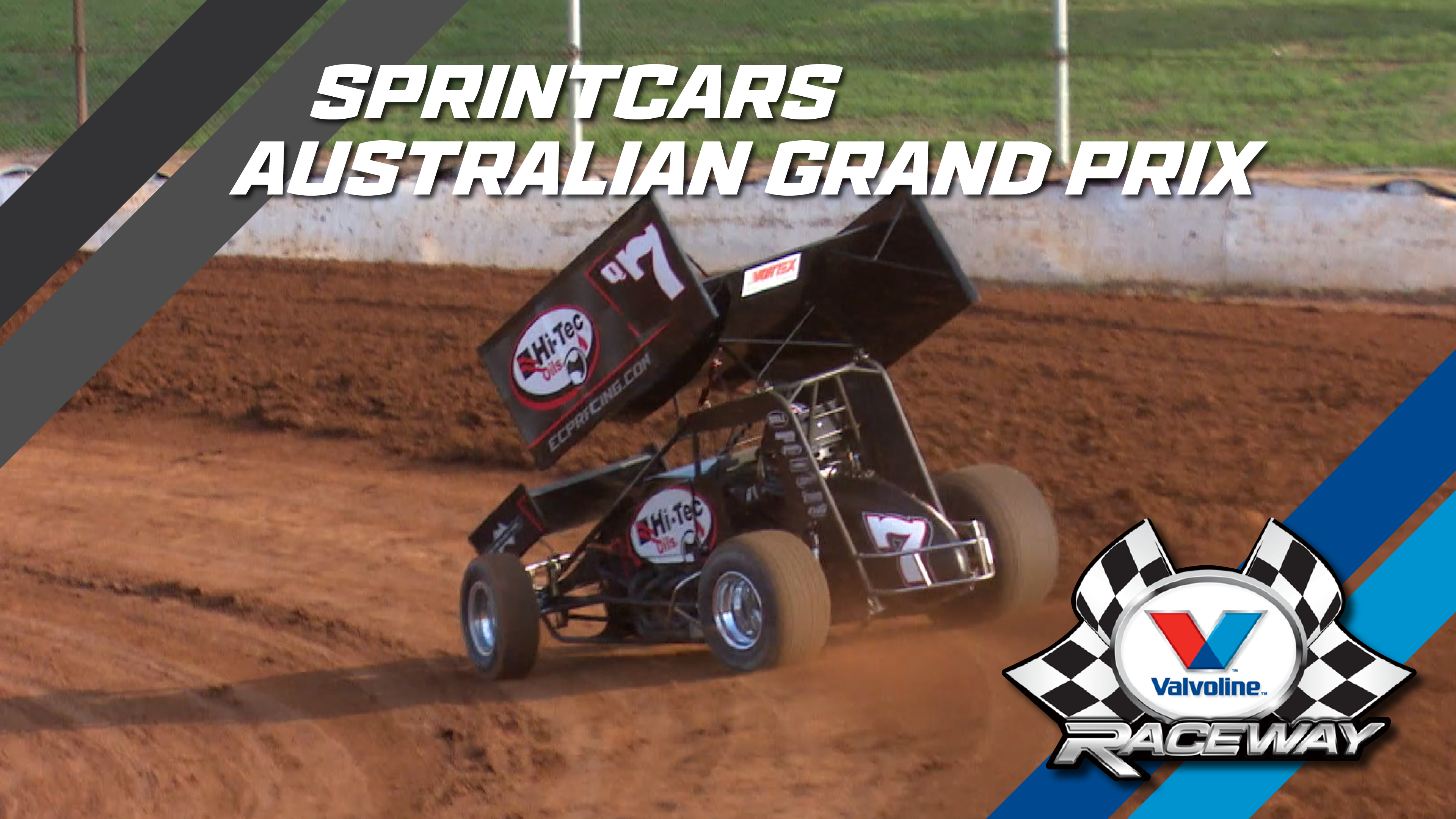 26th Dec 2016 | Sydney - Australian Sprintcar Grand Prix