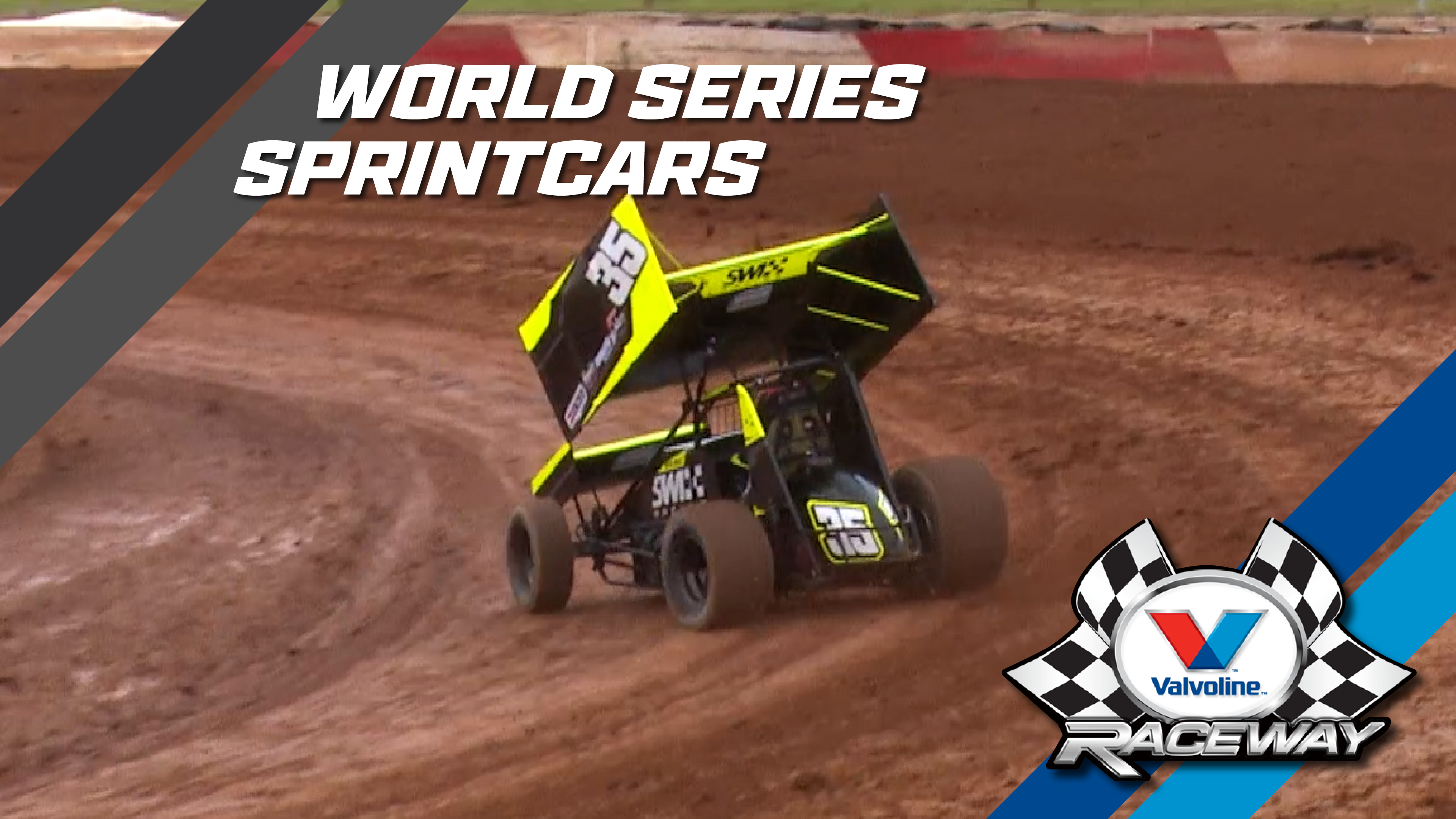 12th Dec 2015 | Sydney - World Series Sprintcars