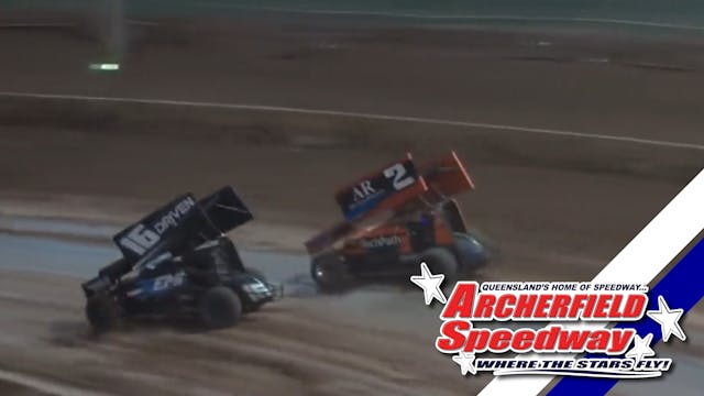 14th Mar 2020 | Archerfield - ECL Spr...