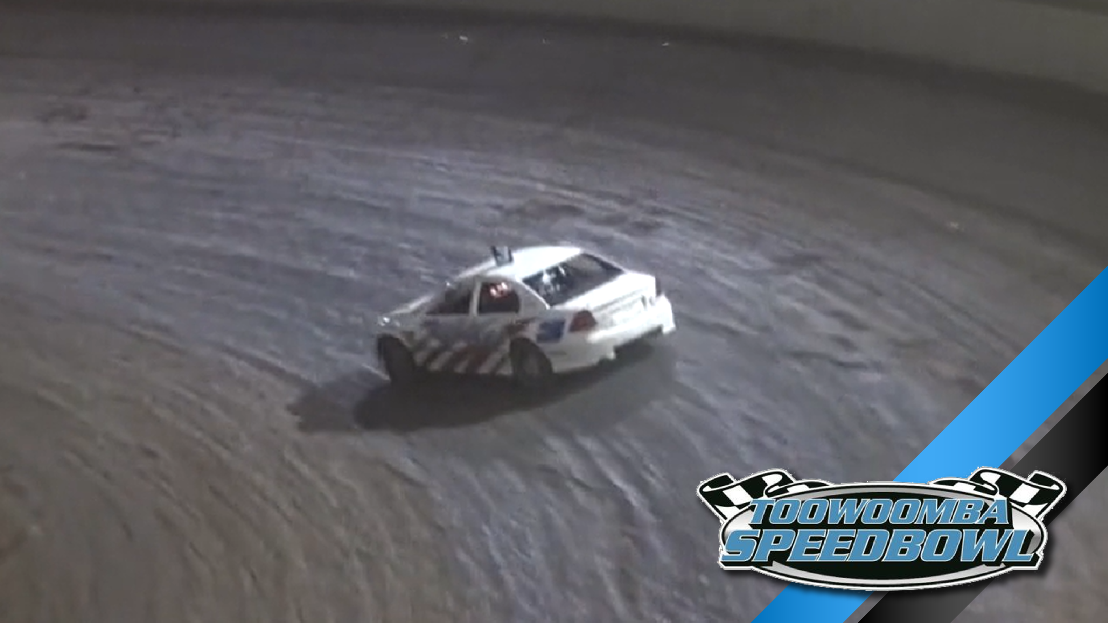 19th Jan 2014 | Toowoomba - Modified Sedan Masters (N2)