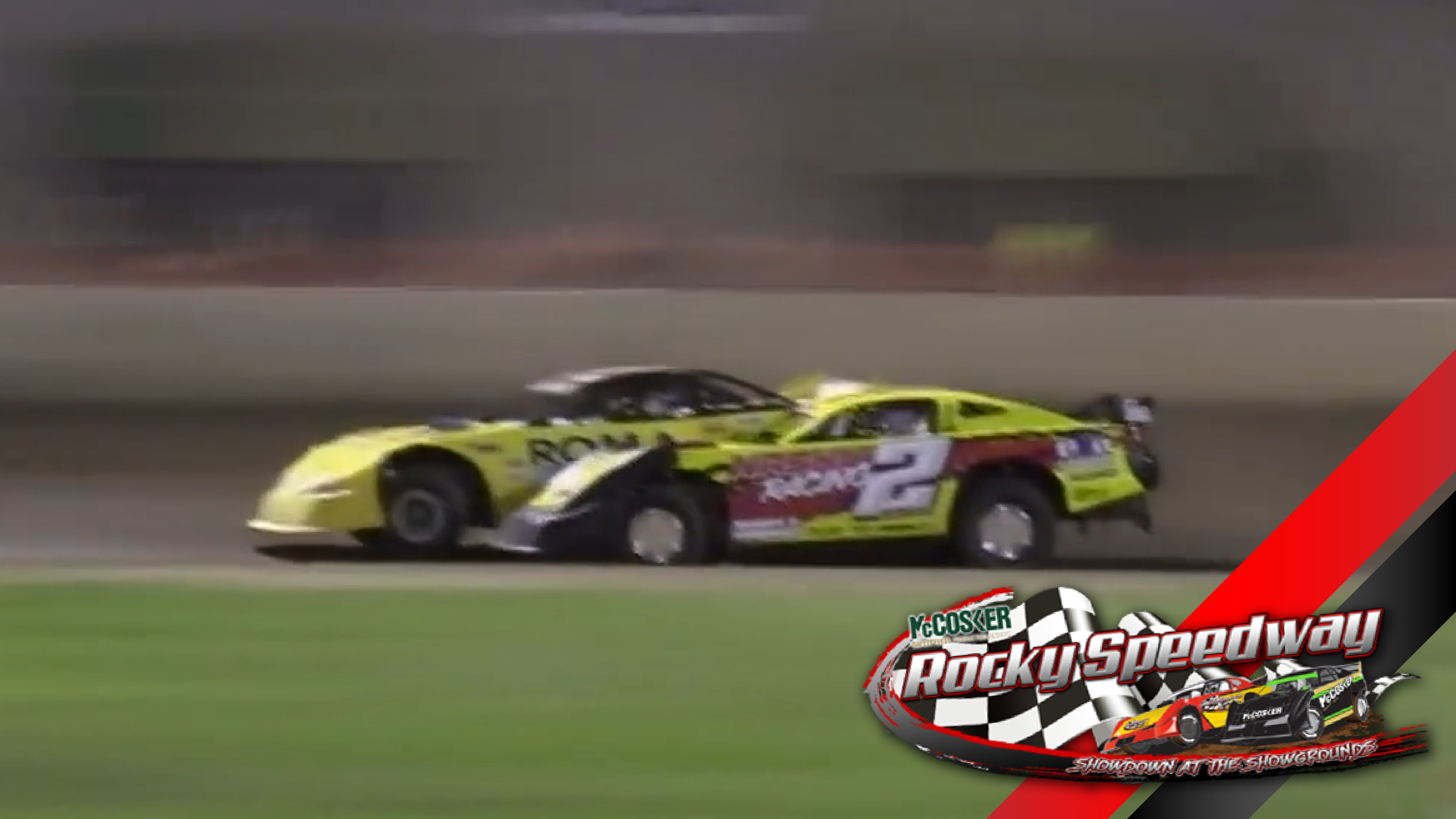 4th Nov 2017 | Rockhampton - QLD Super Sedan Series R02