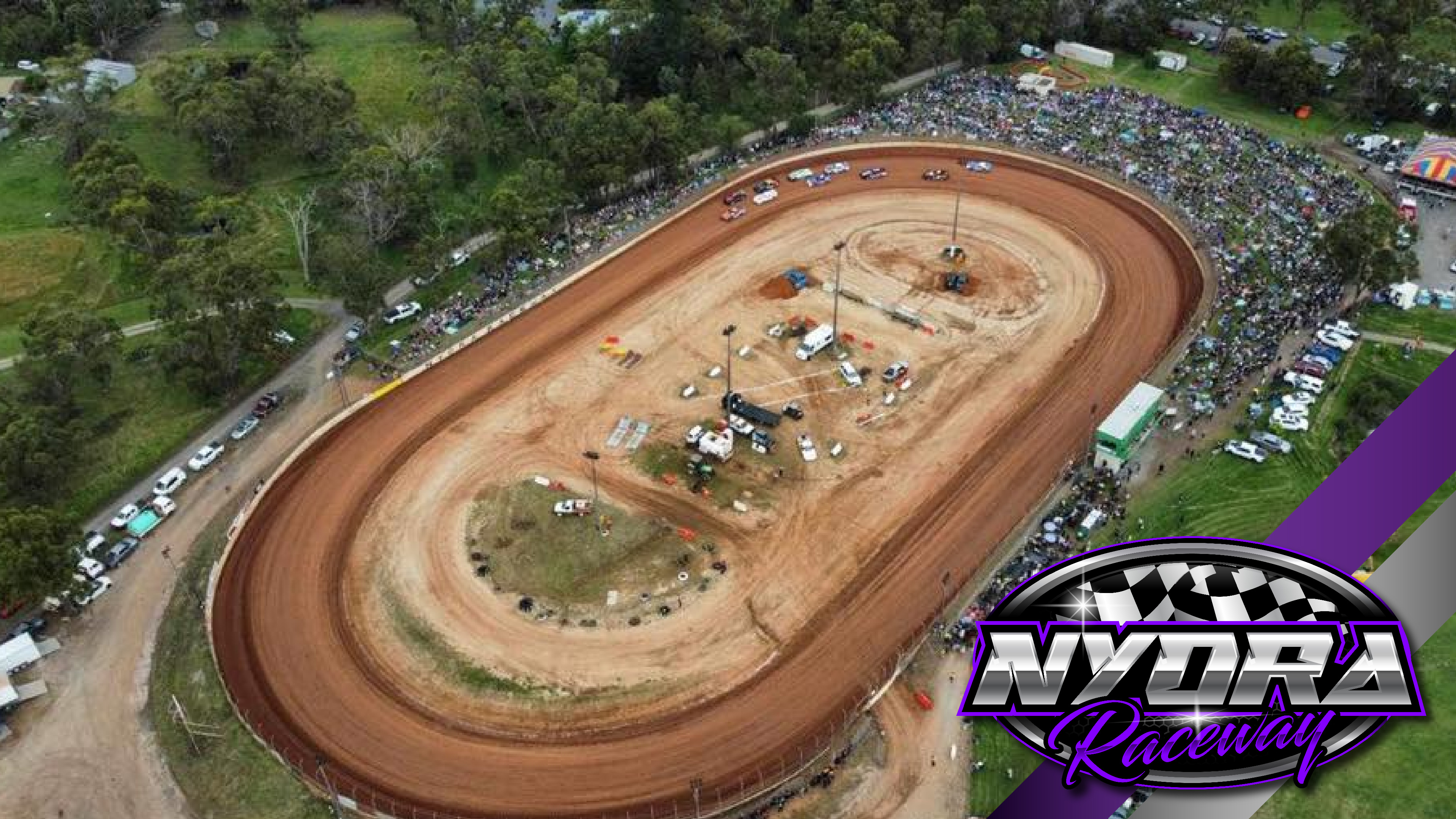 Nyora Raceway