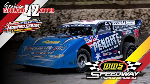 14th Mar 2026 | Murray Bridge - Super...