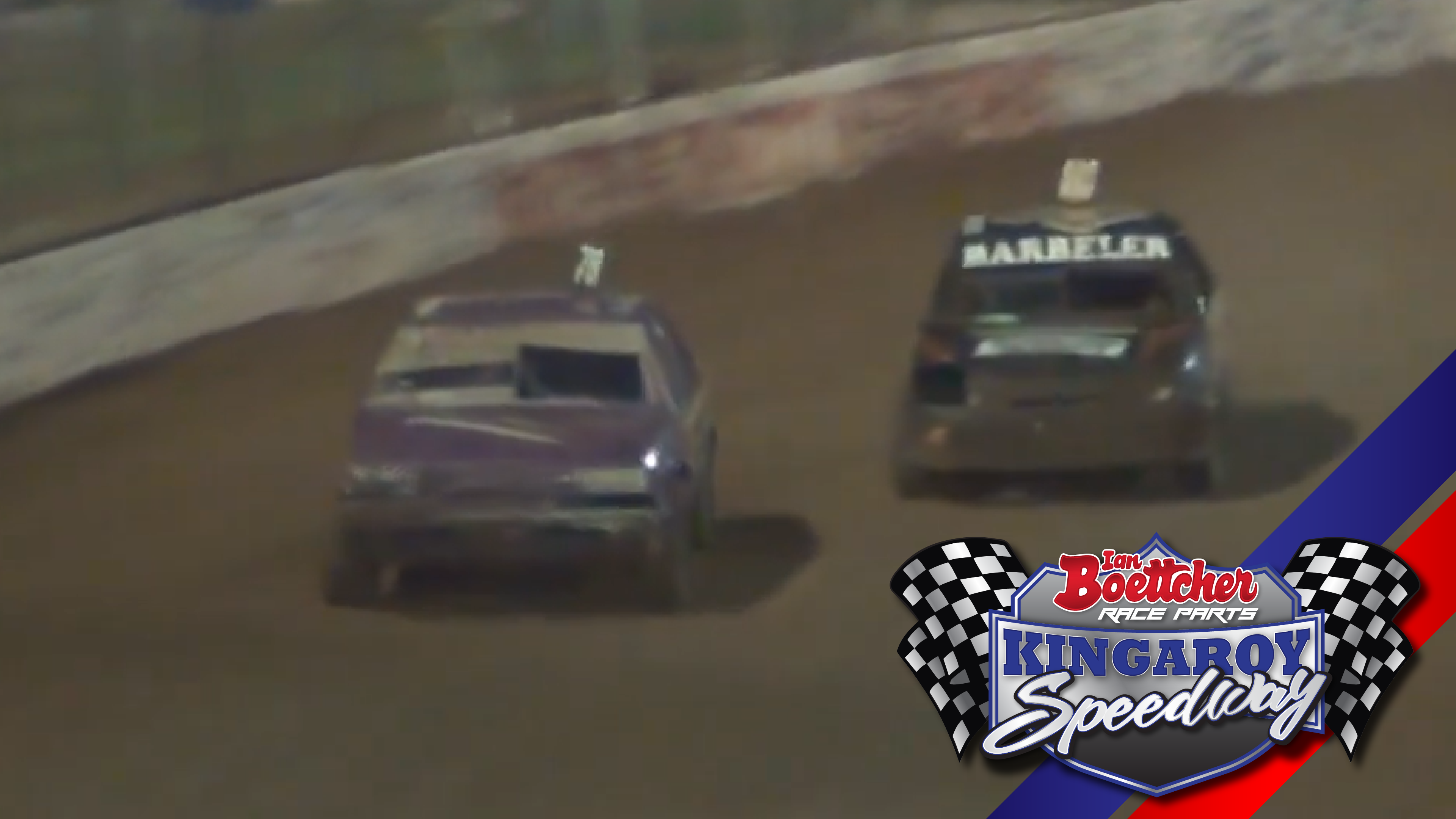 6th May 2012 | Kingaroy - Show Meeting